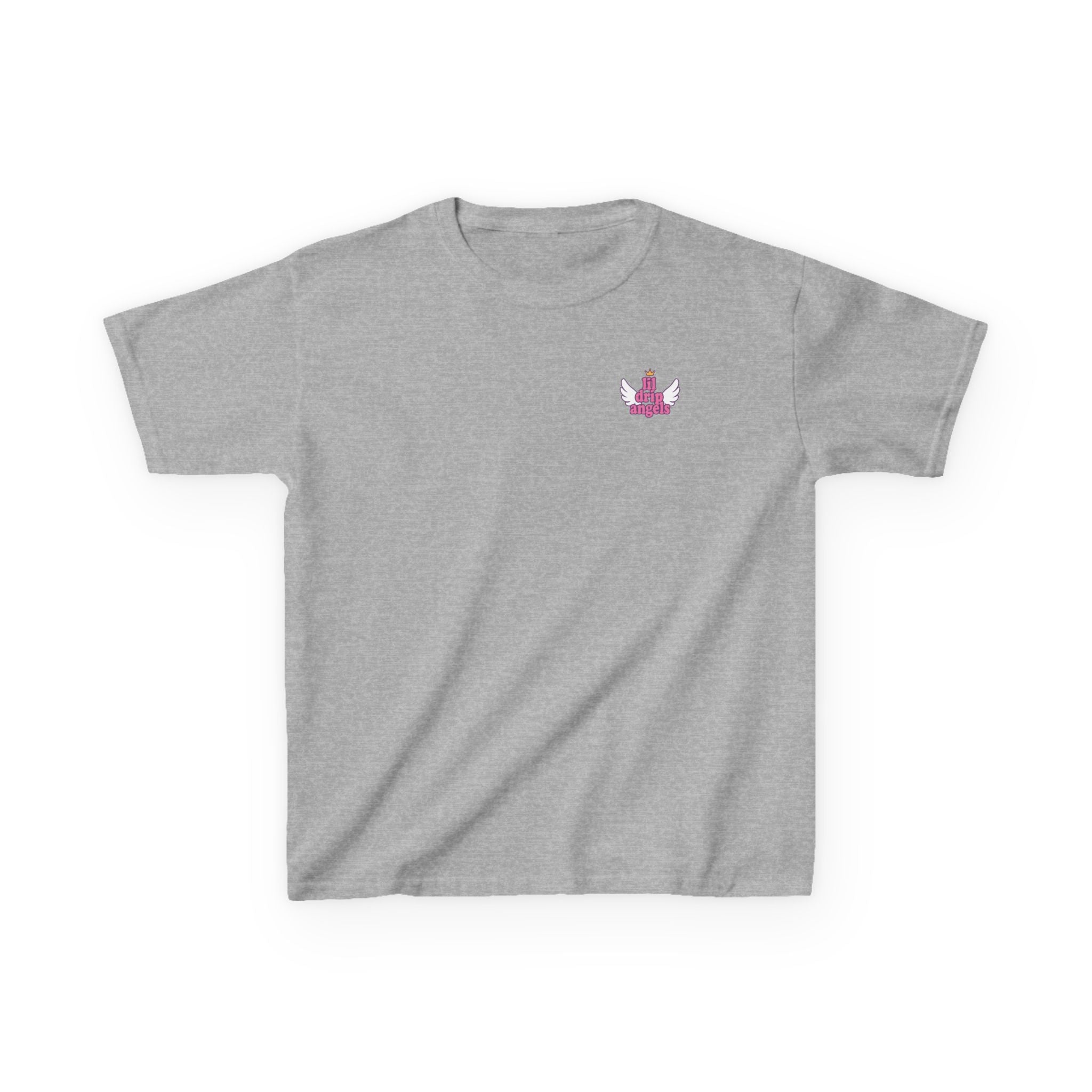 Lil Drip Angels Tee