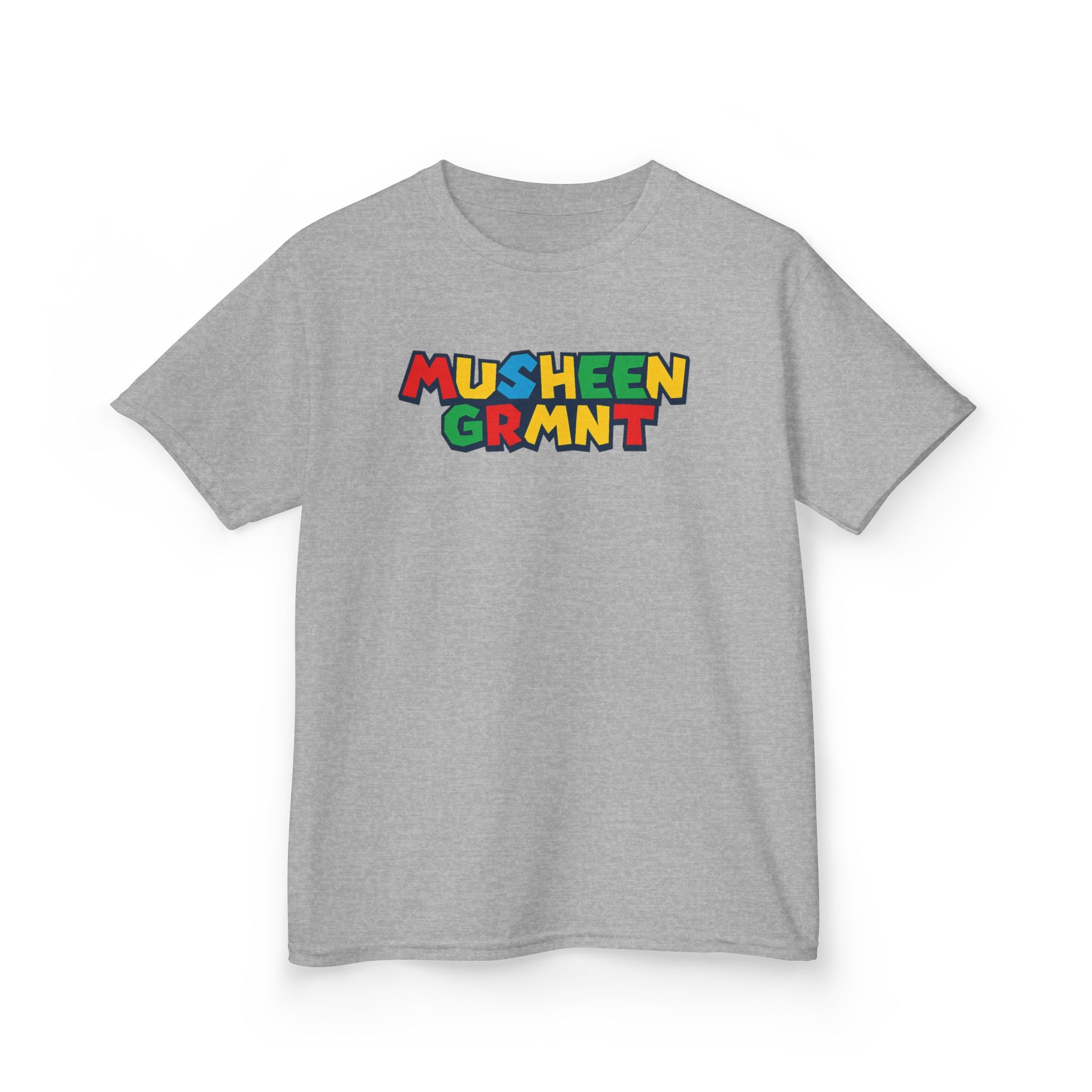 Kids GRMNT Tee