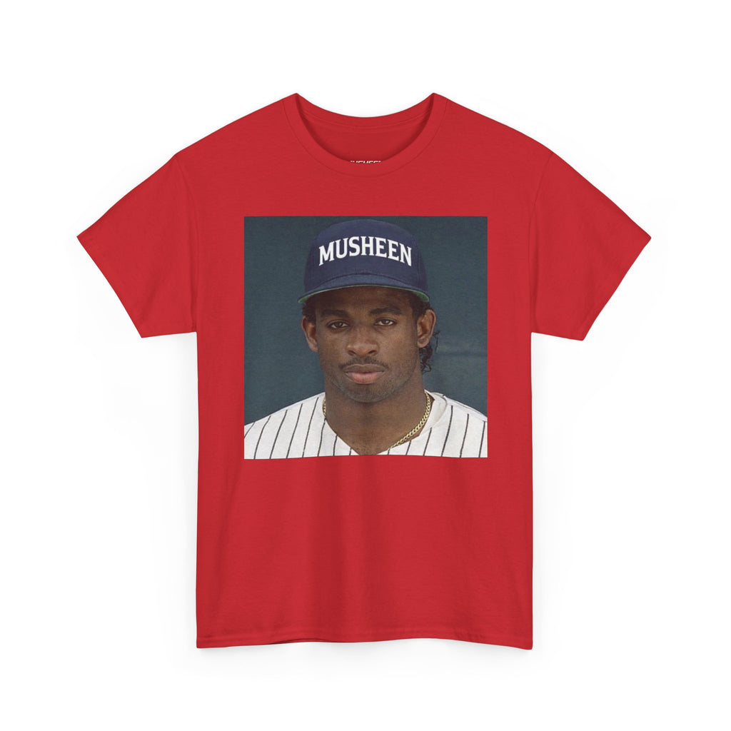 Deion Tee