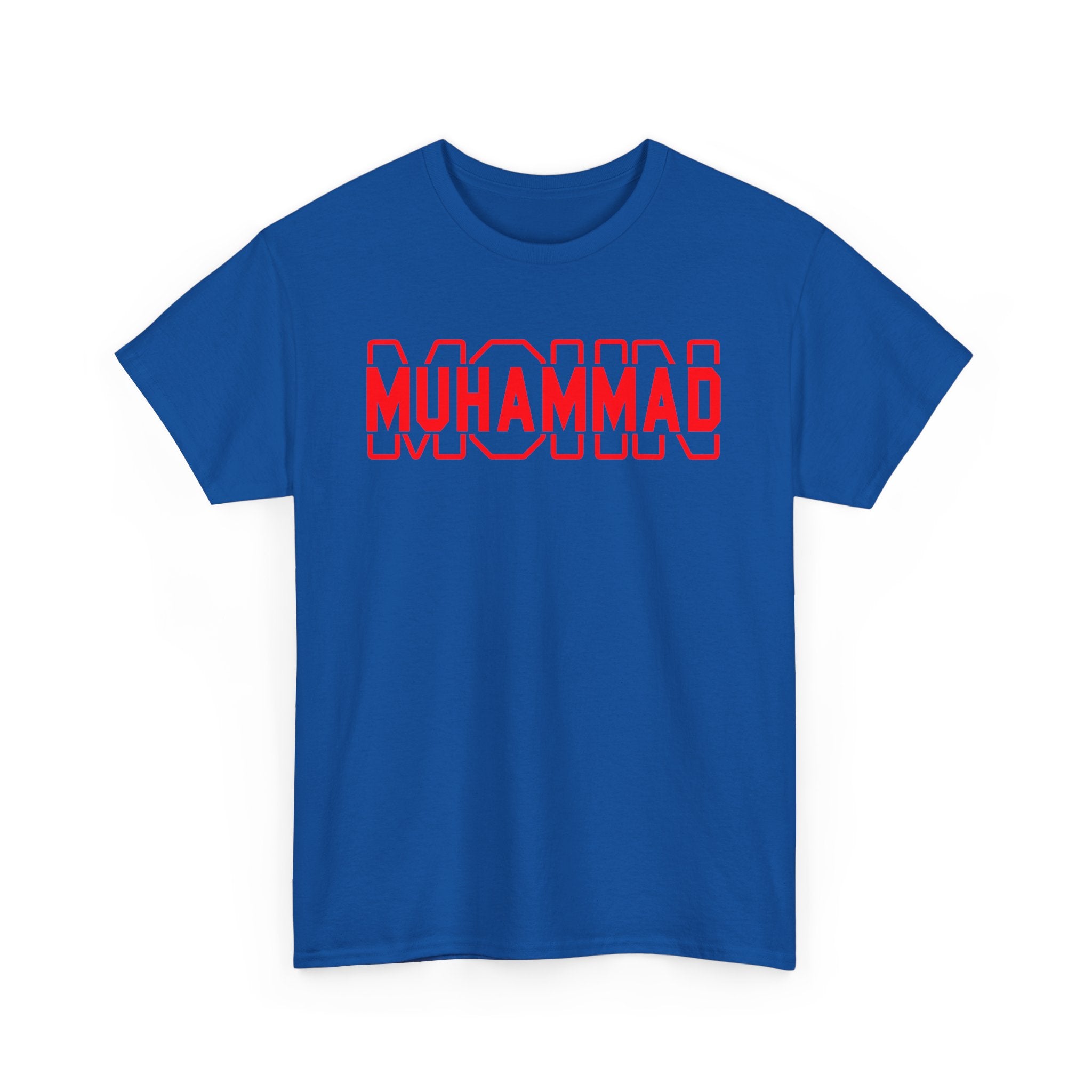 Musheen Muhammad Tee