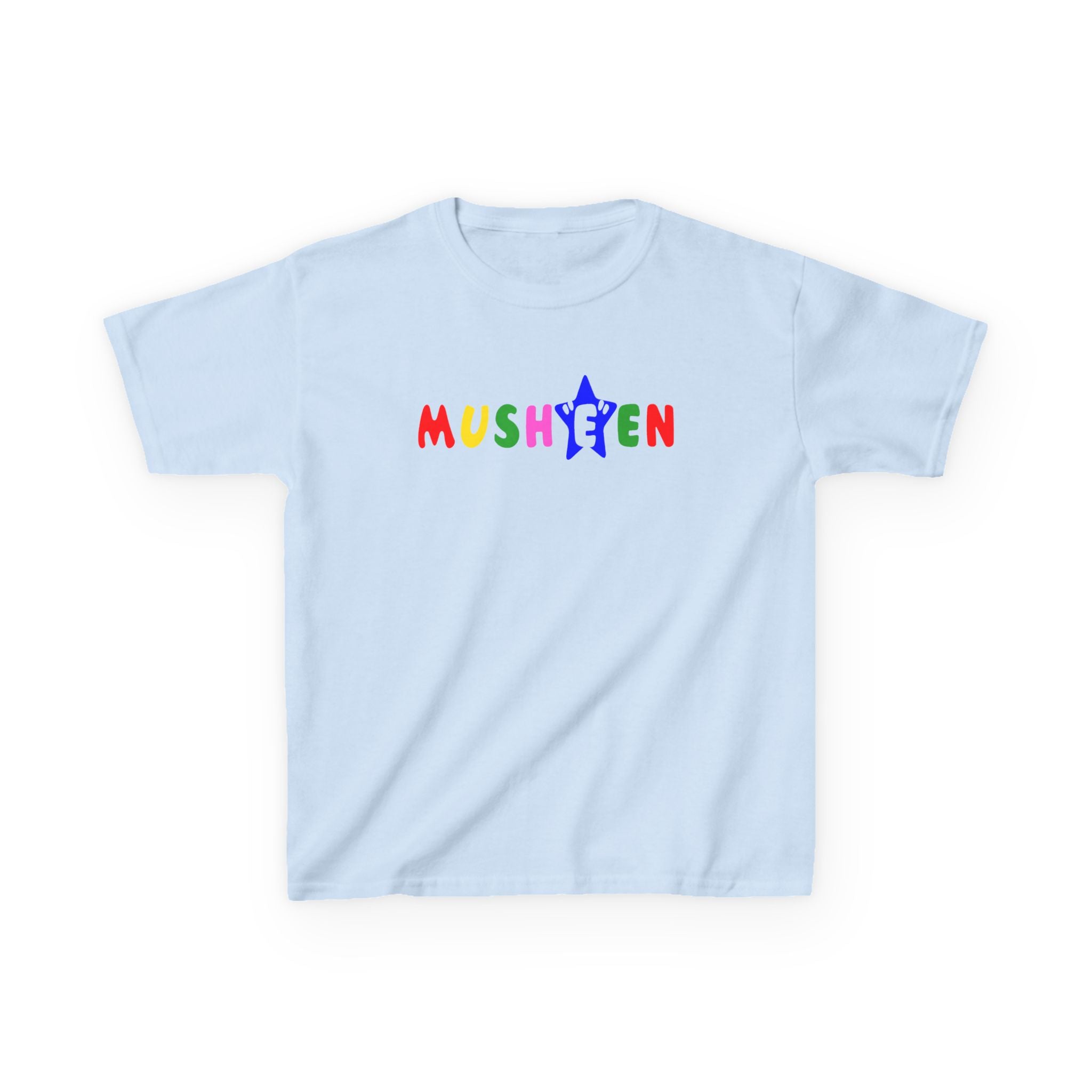 Kids MSHN-R-US Tee