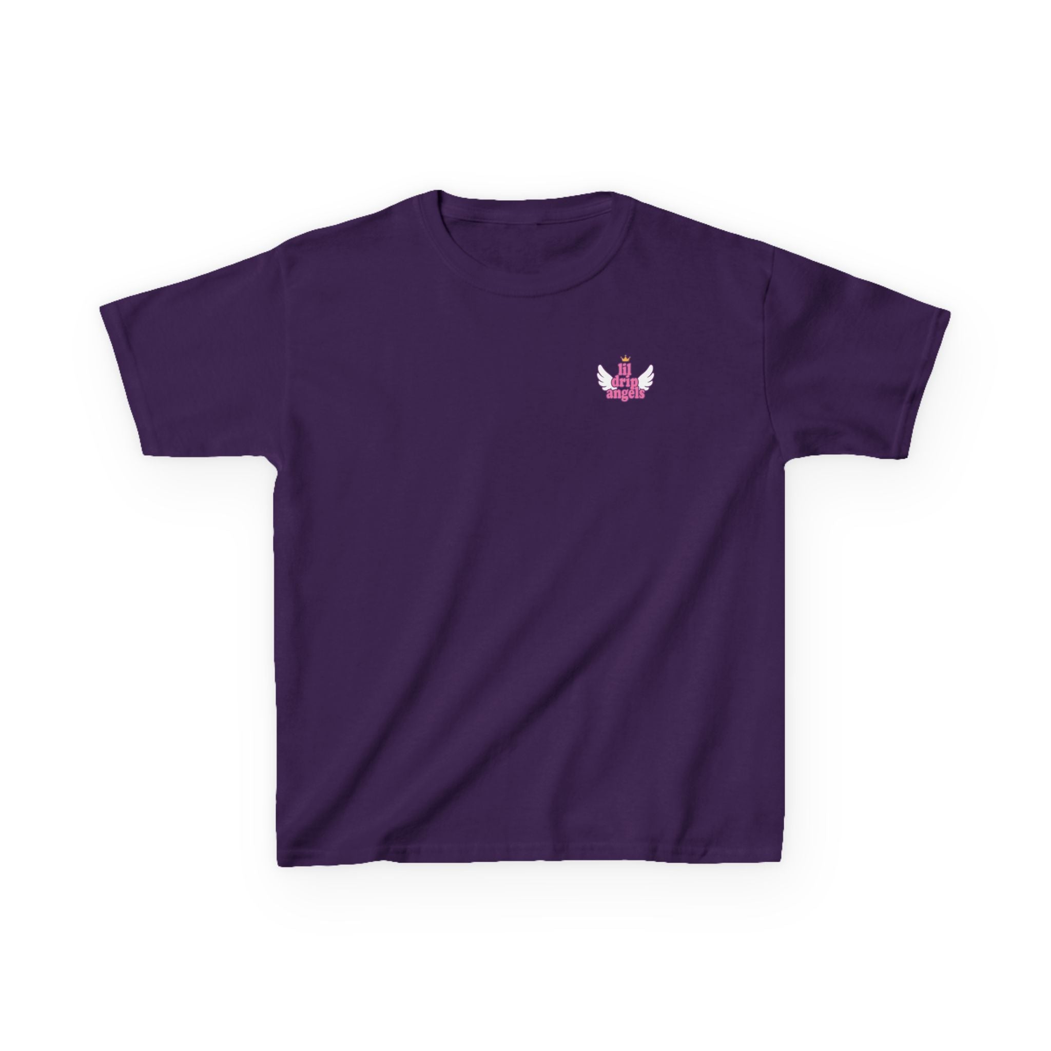 Lil Drip Angels Tee