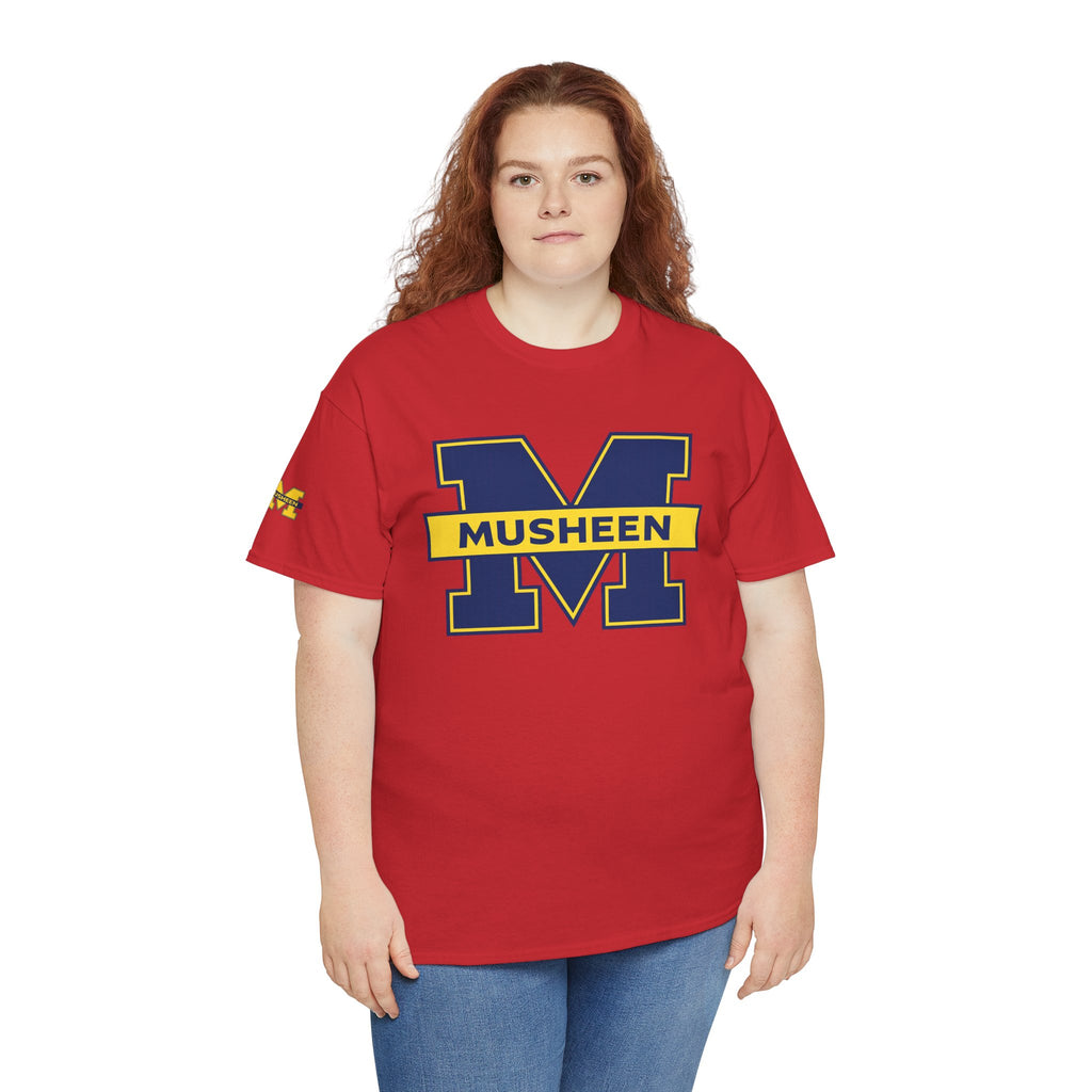 Michigan Tee