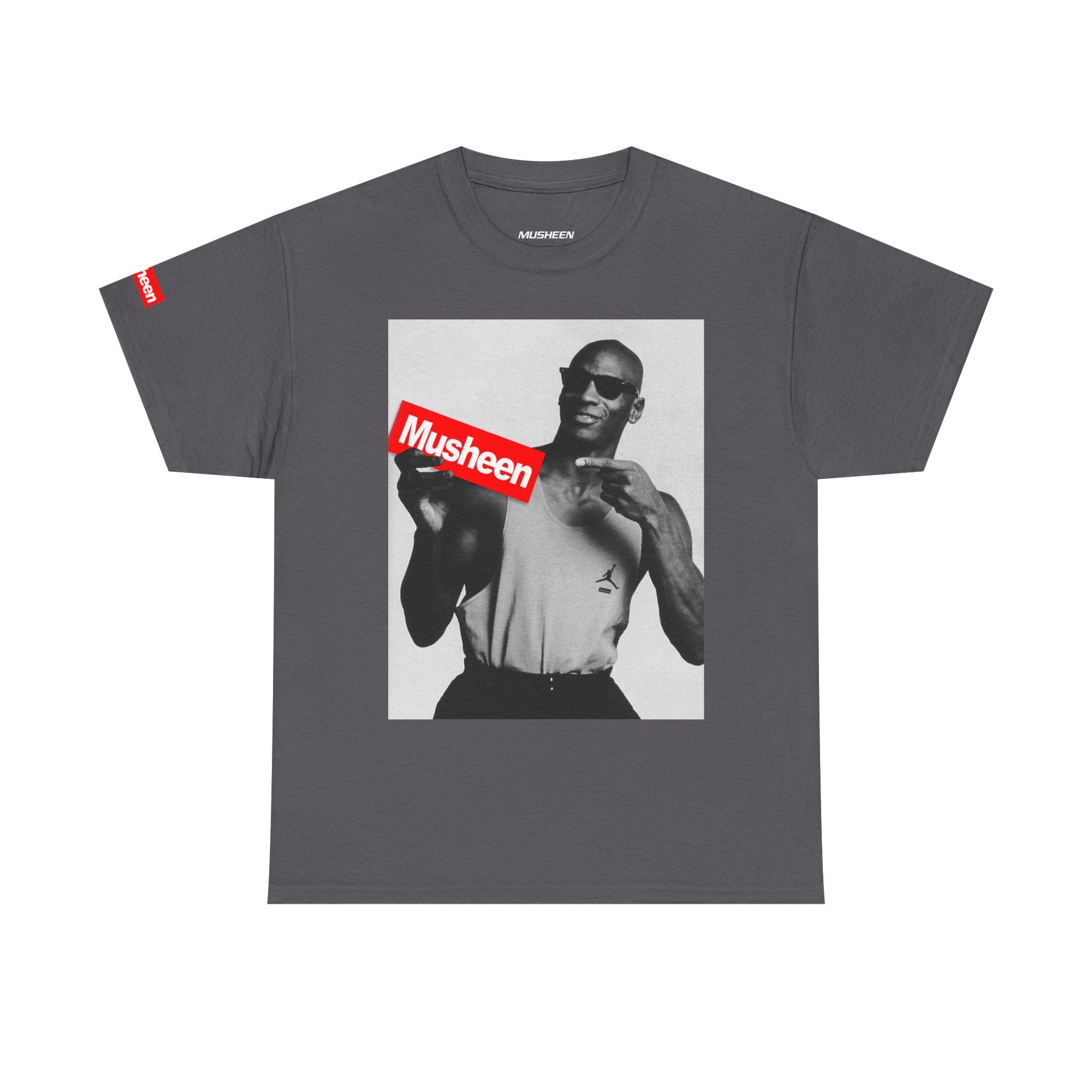 Jordan Tee