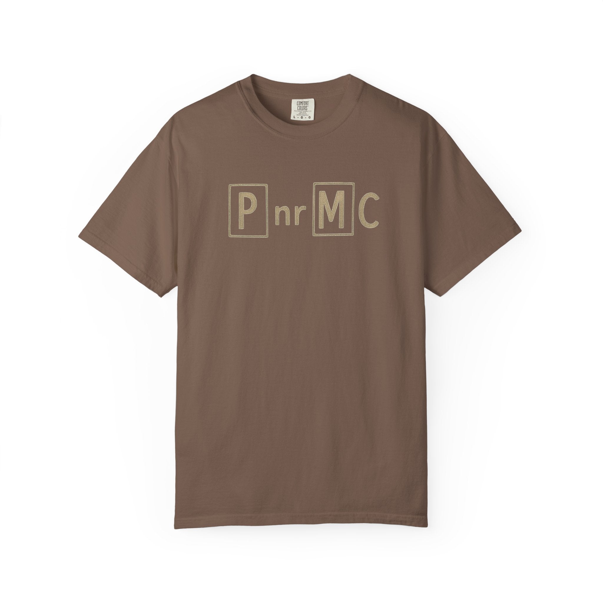 Pnrmc Cardinal Tee