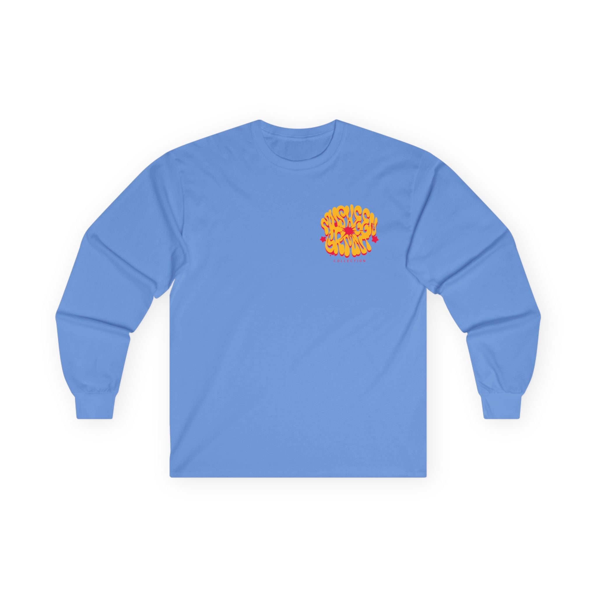 Grmnt Long Sleeve Tee
