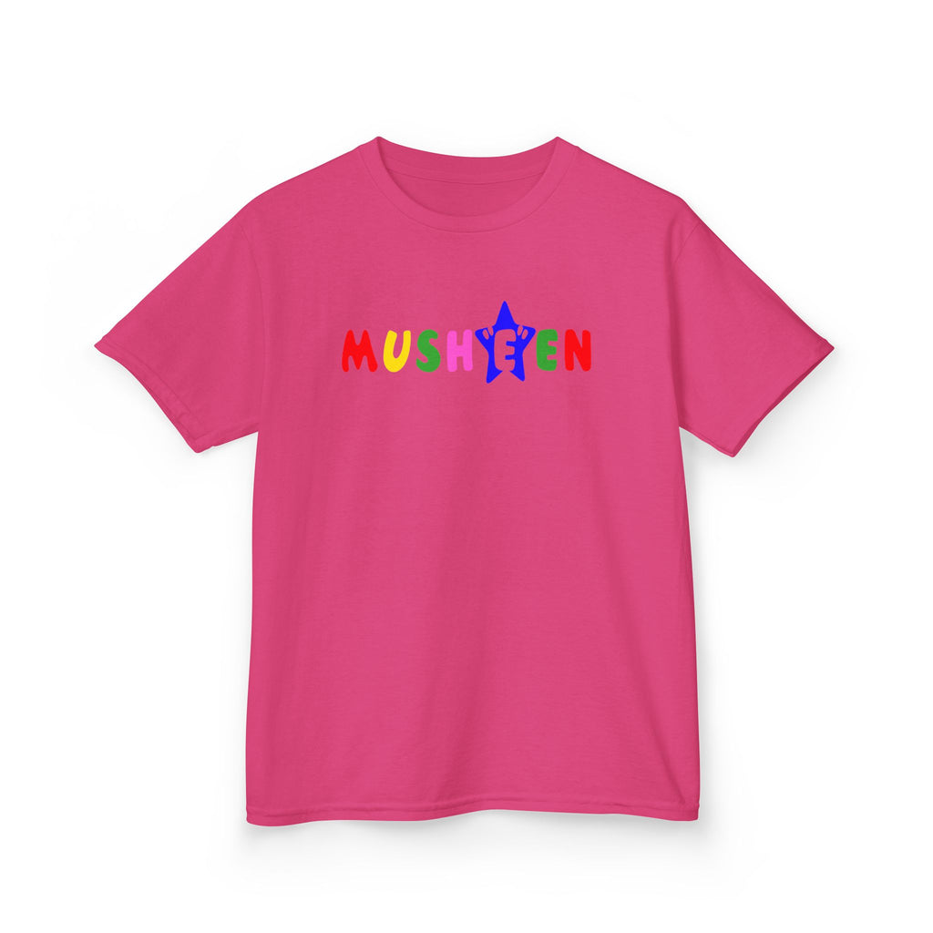 Kids MSHN-R-US Tee