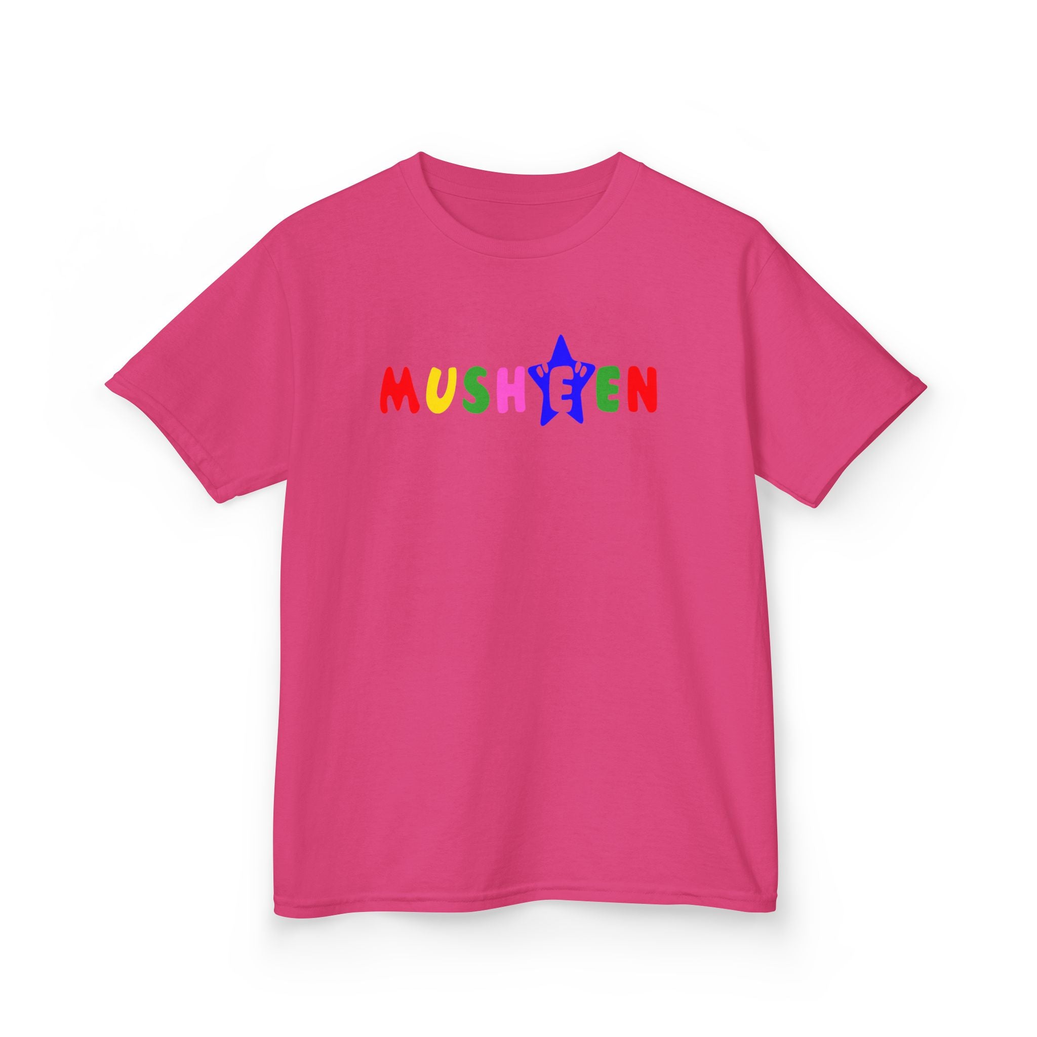 Kids MSHN-R-US Tee