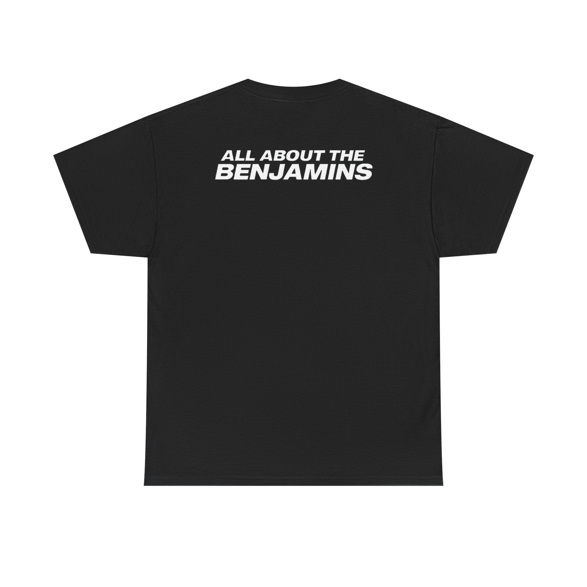 All About the Benjamins