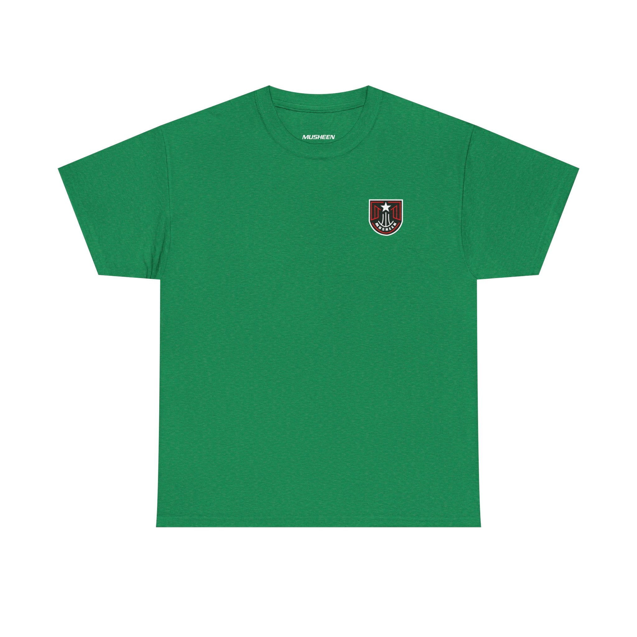 Musheen Dream Tee