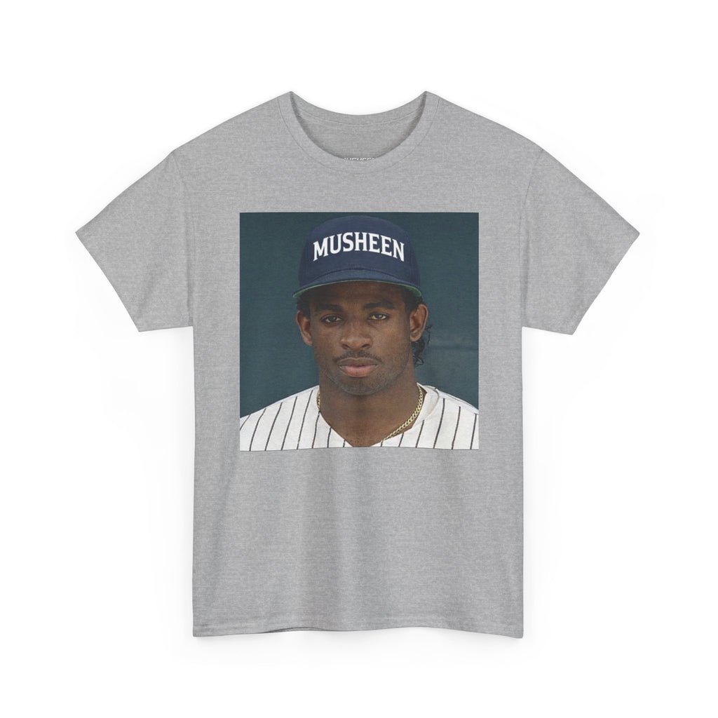 Deion Tee
