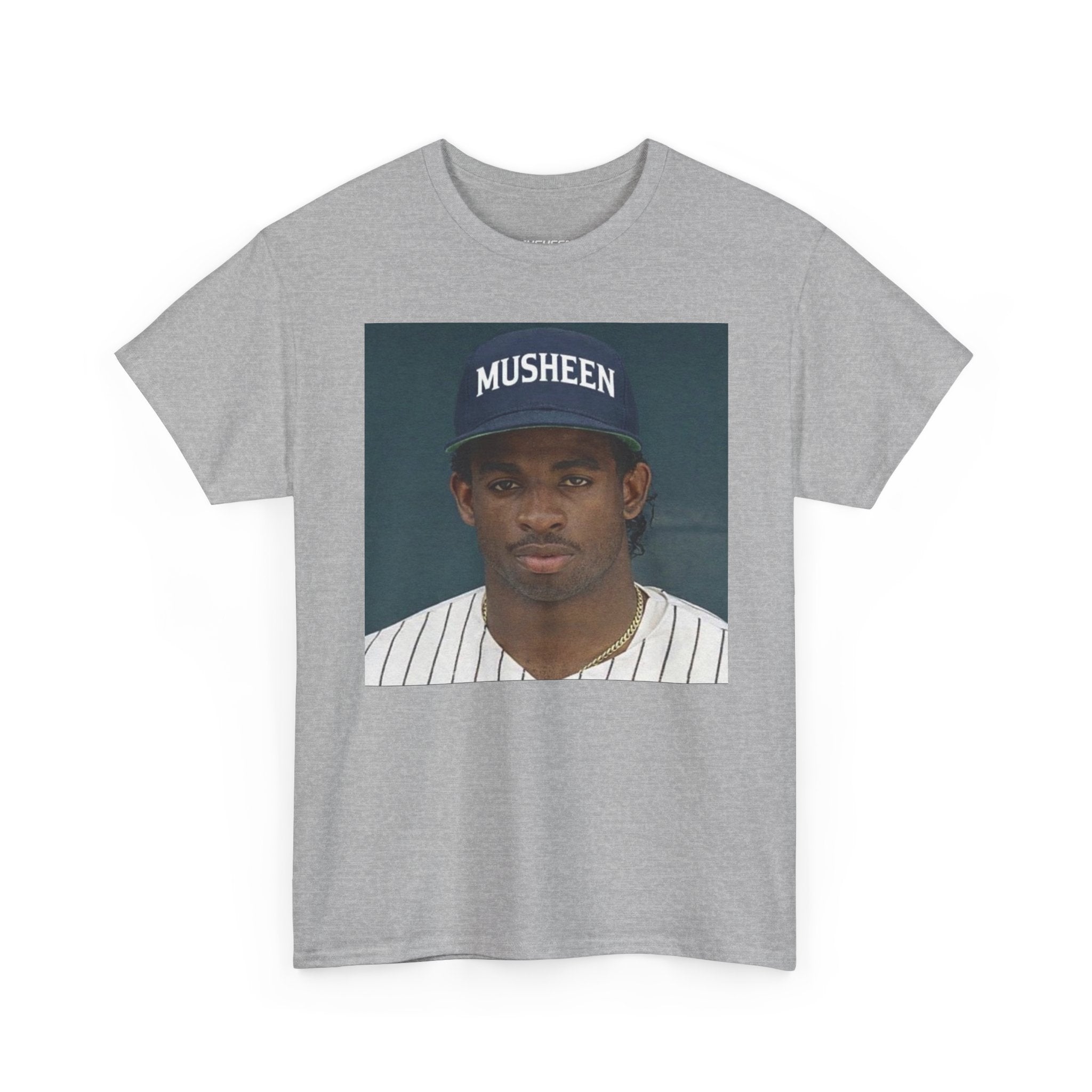 Deion Tee
