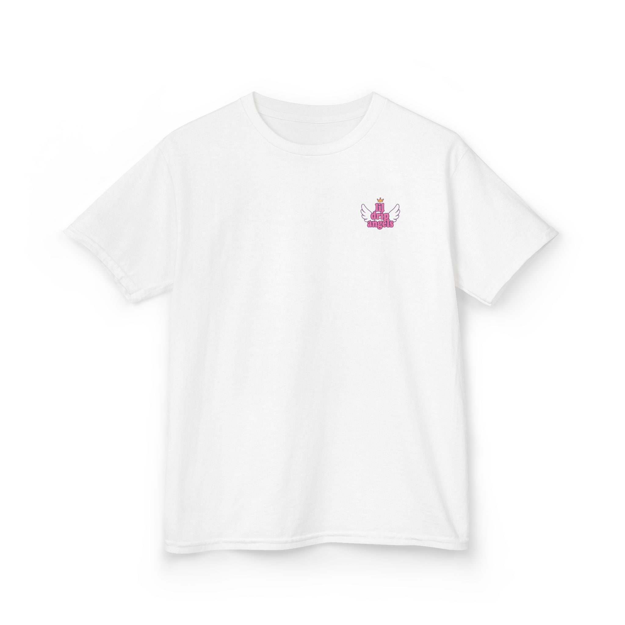Lil Drip Angels Tee