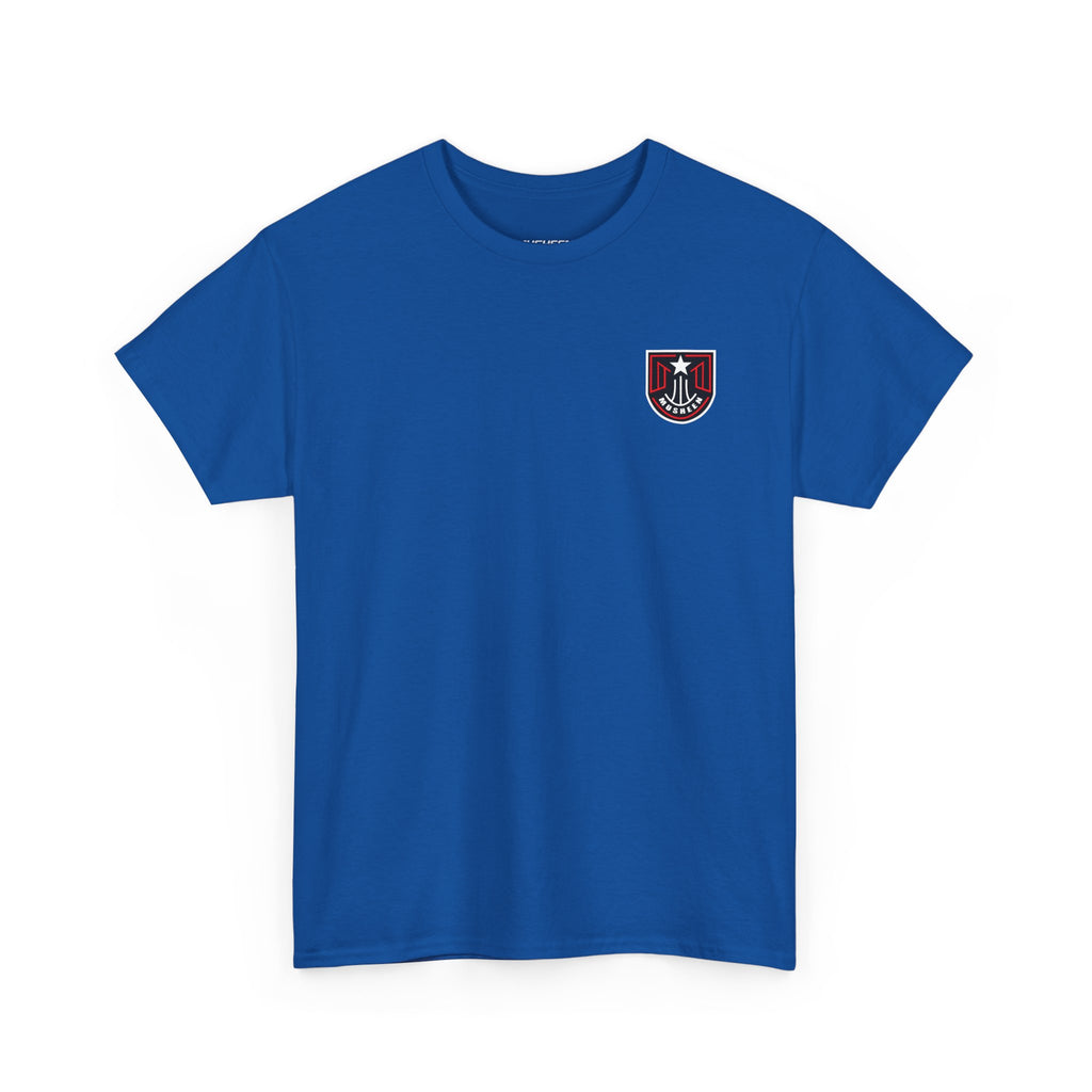 Musheen Dream Tee