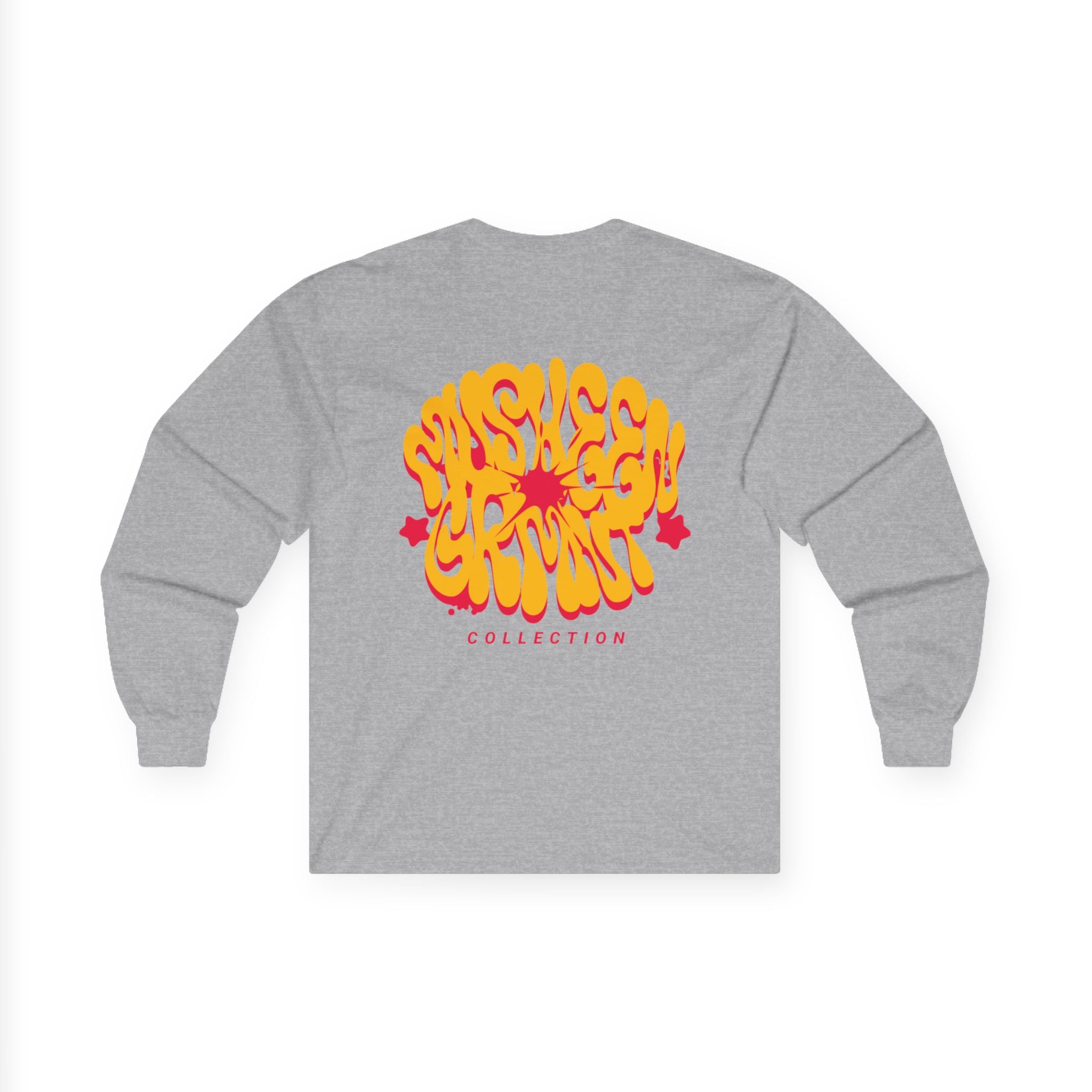 Grmnt Long Sleeve Tee