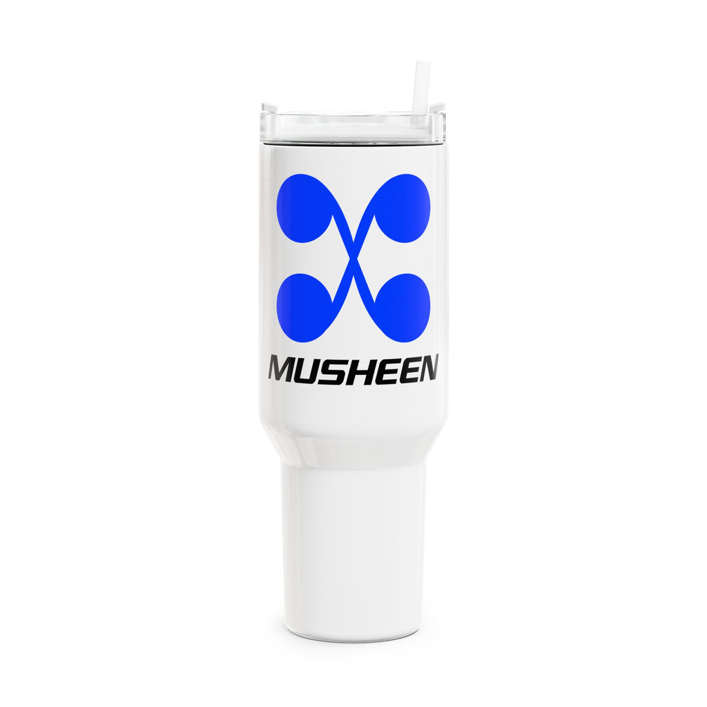 Musheen Tumblr 40oz