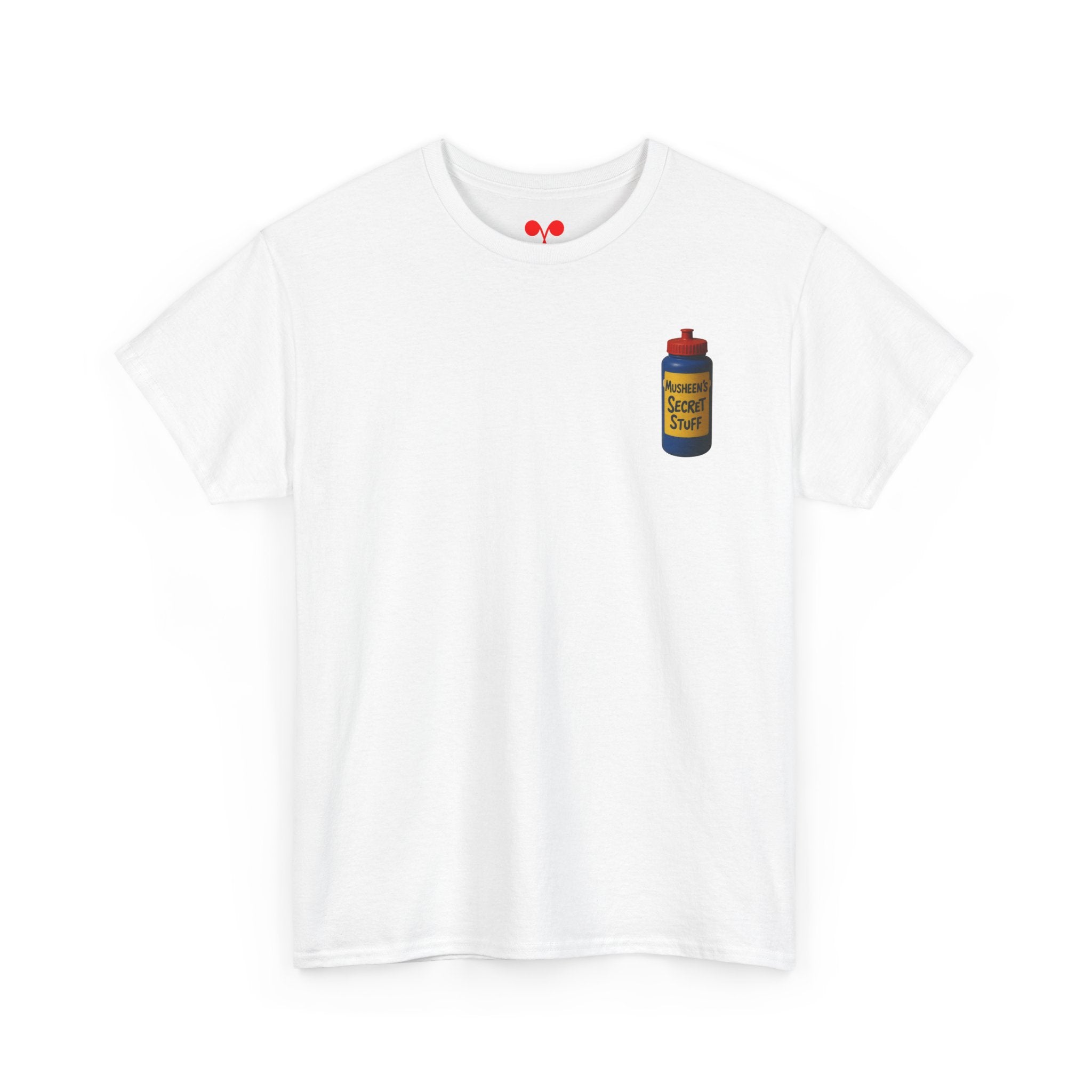 Secret Stuff Tee