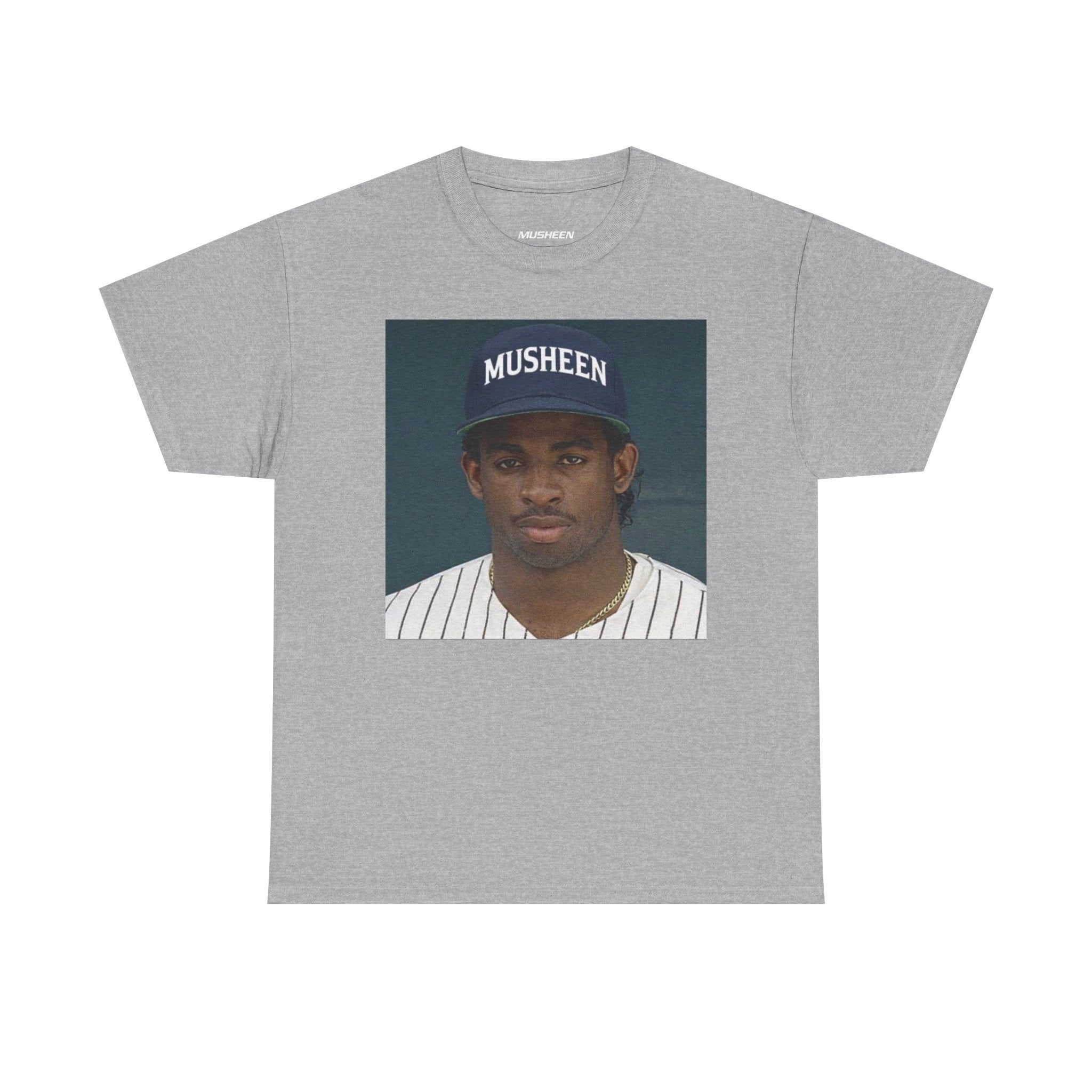 Deion Tee