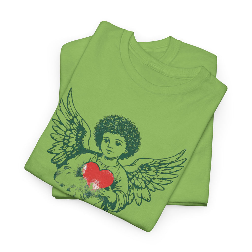 Musheen Fro Angel Tee