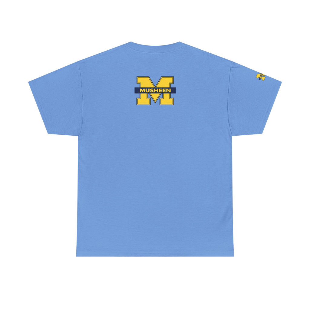 Michigan Tee