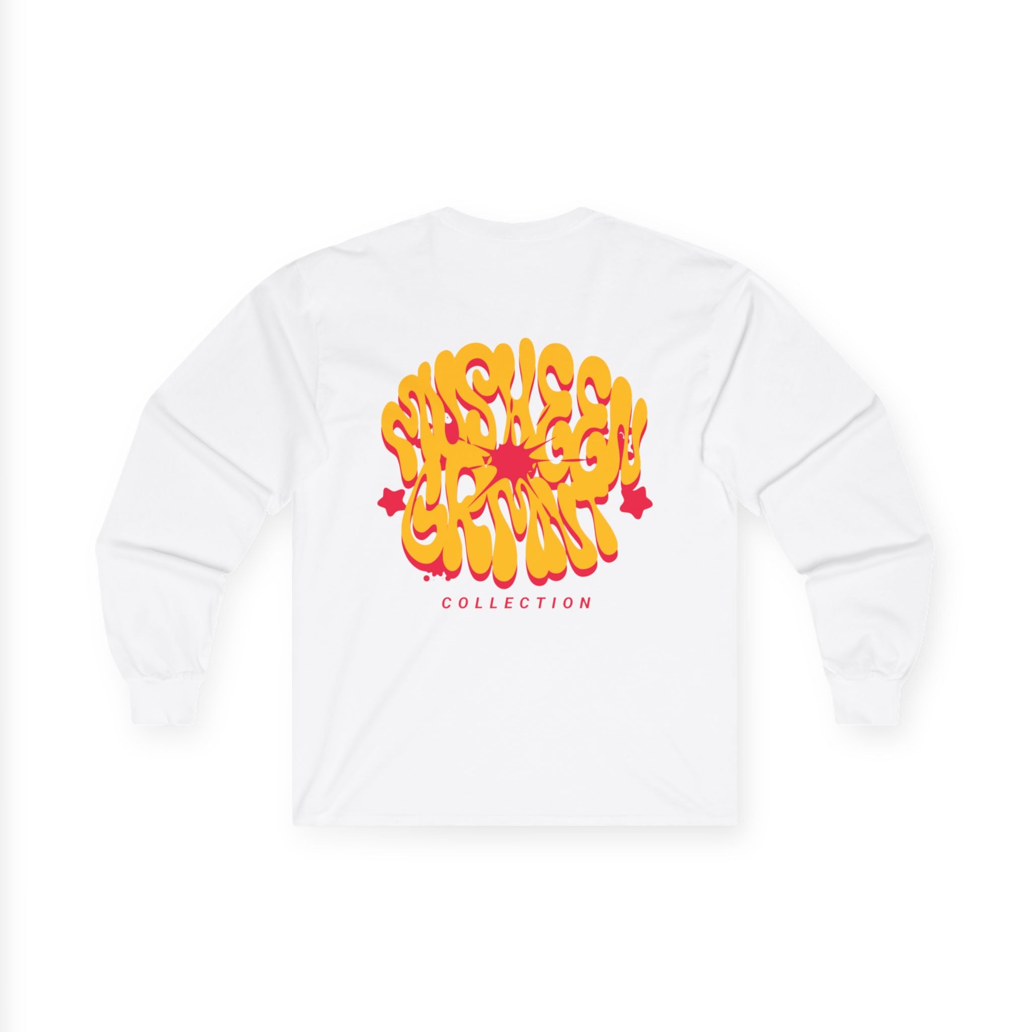 Grmnt Long Sleeve Tee