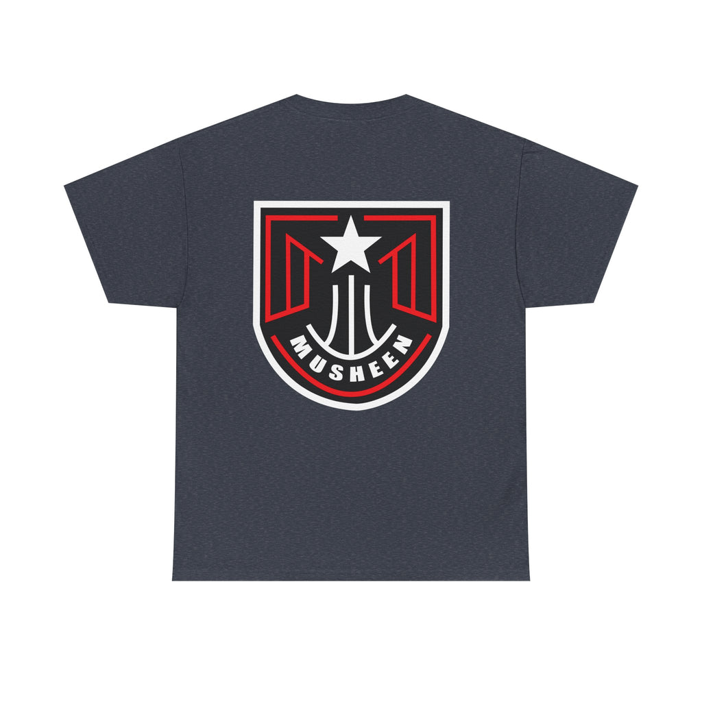 Musheen Dream Tee