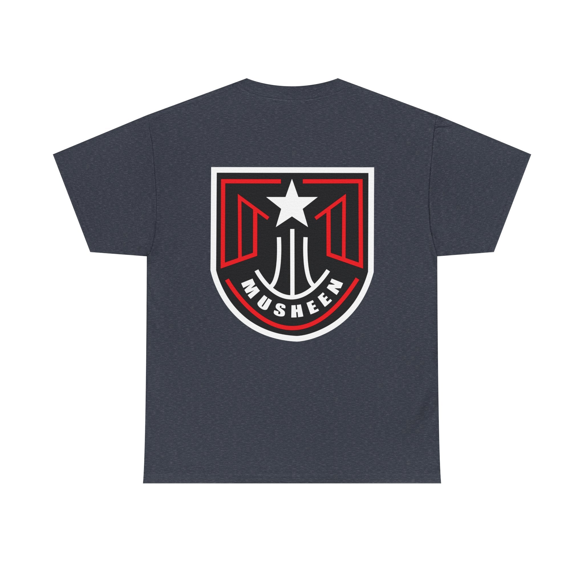 Musheen Dream Tee