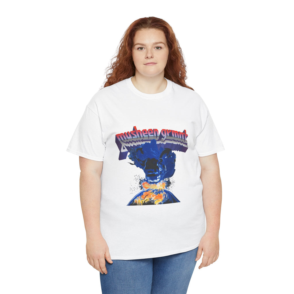 Michigan Tee