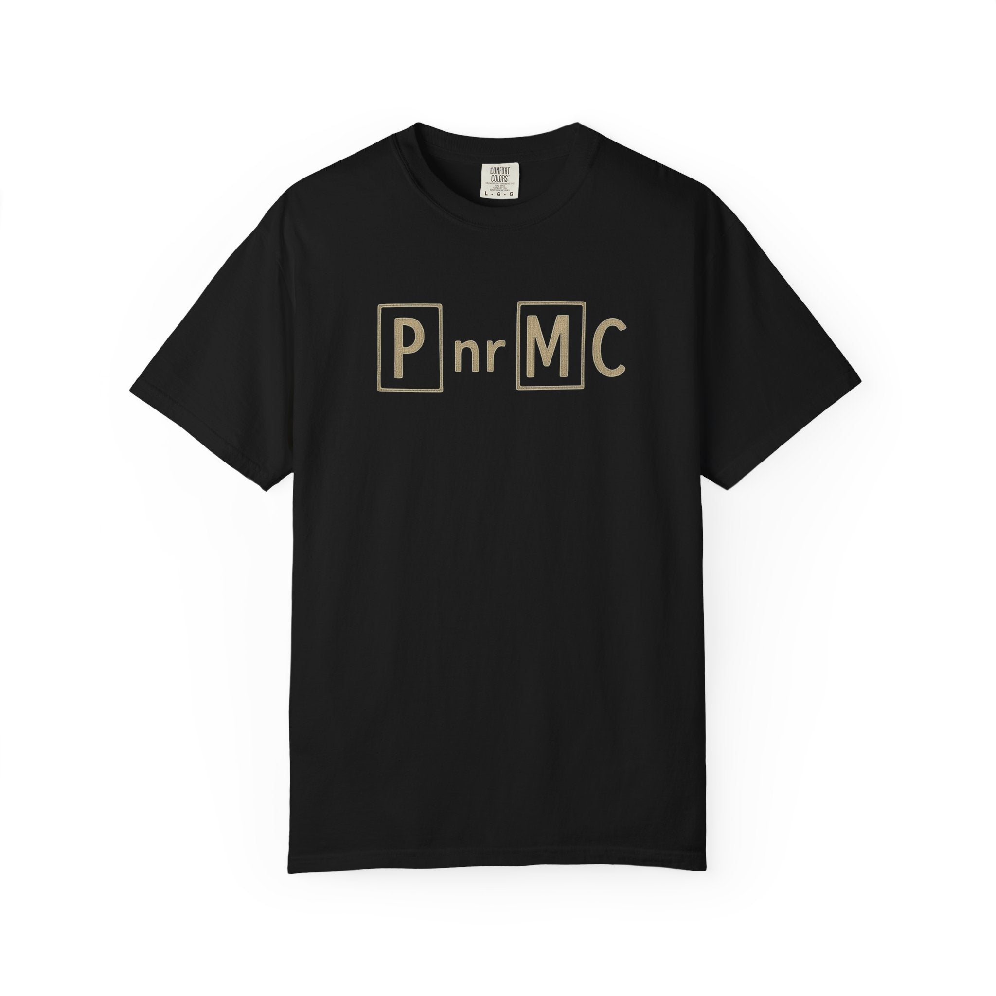 Pnrmc Cardinal Tee