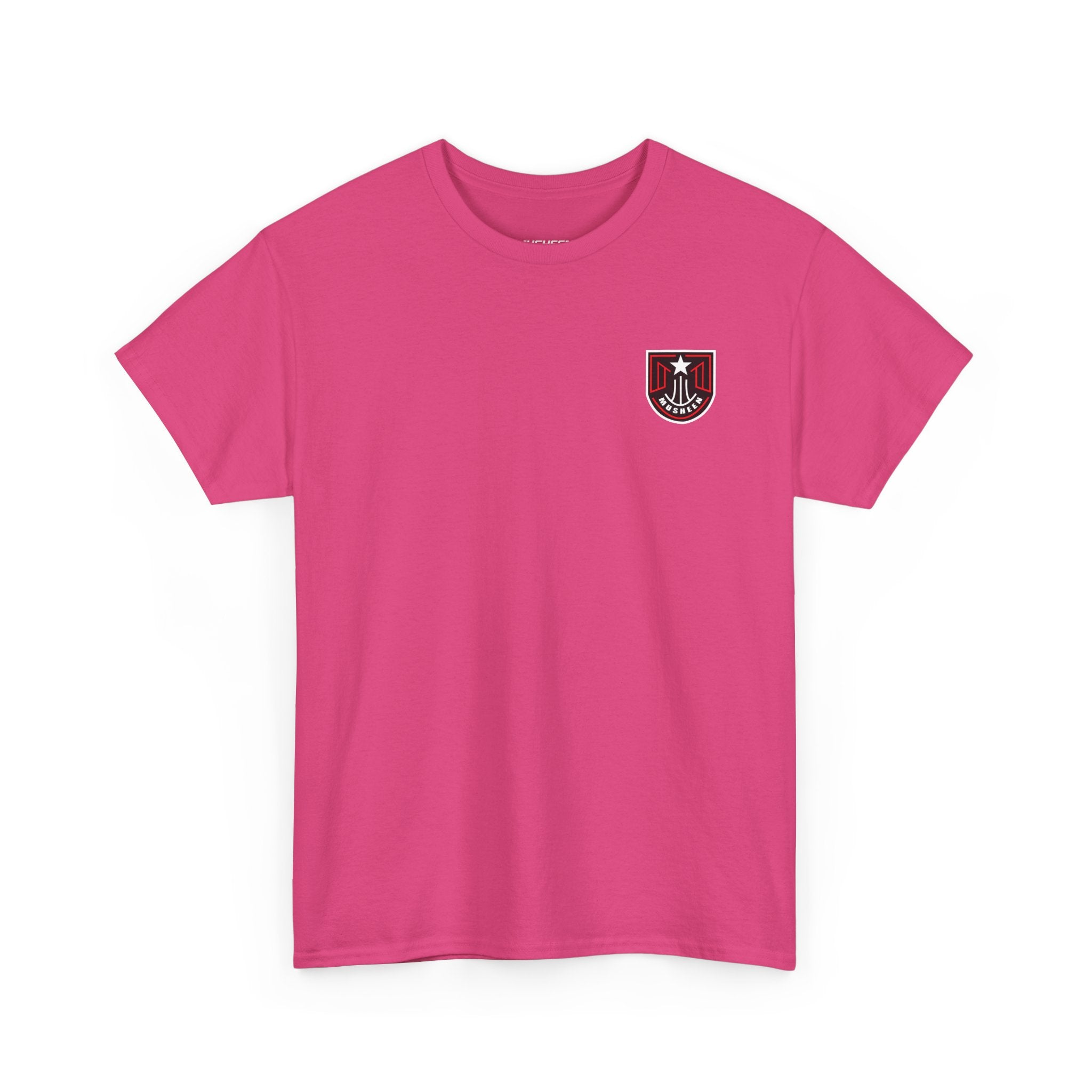 Musheen Dream Tee