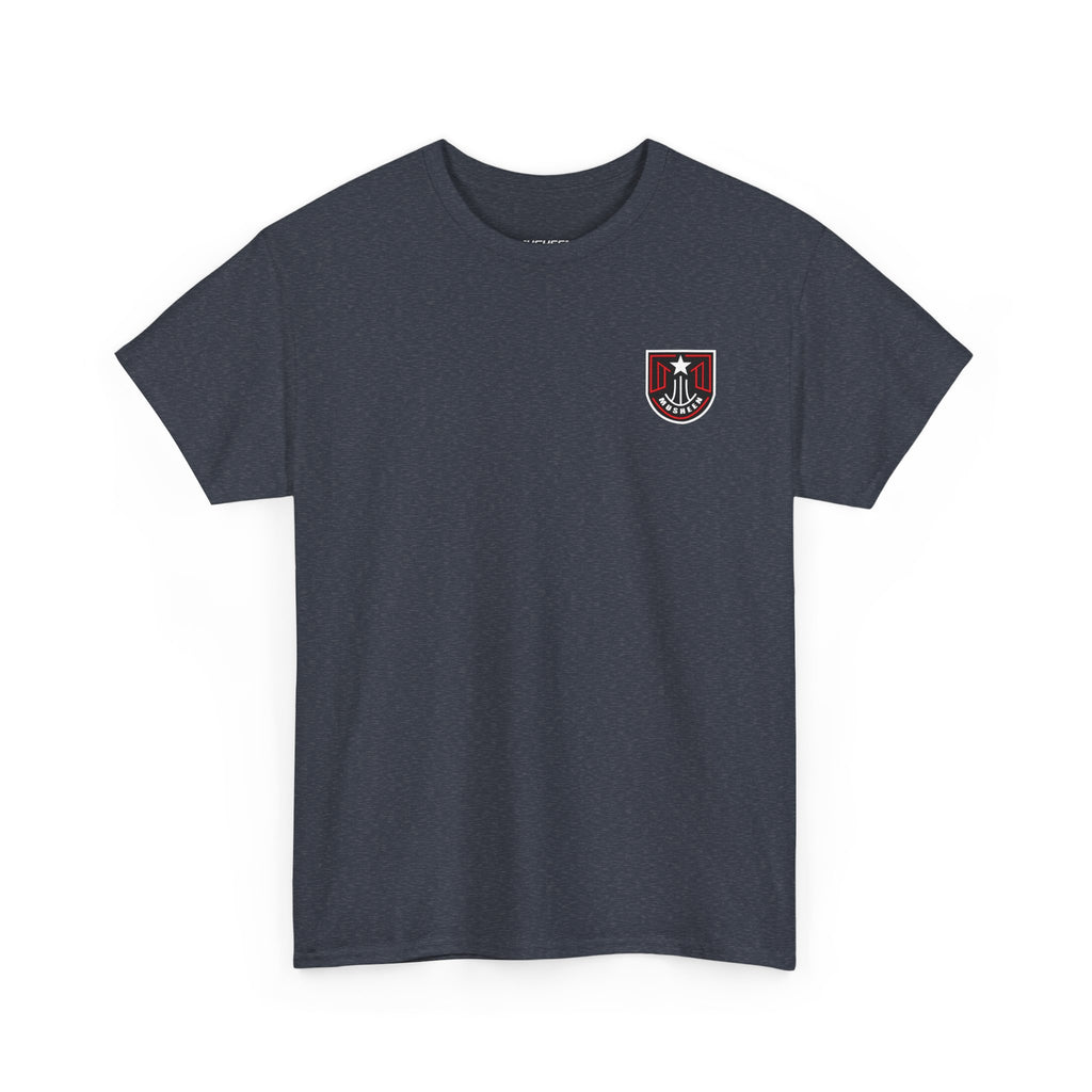 Musheen Dream Tee