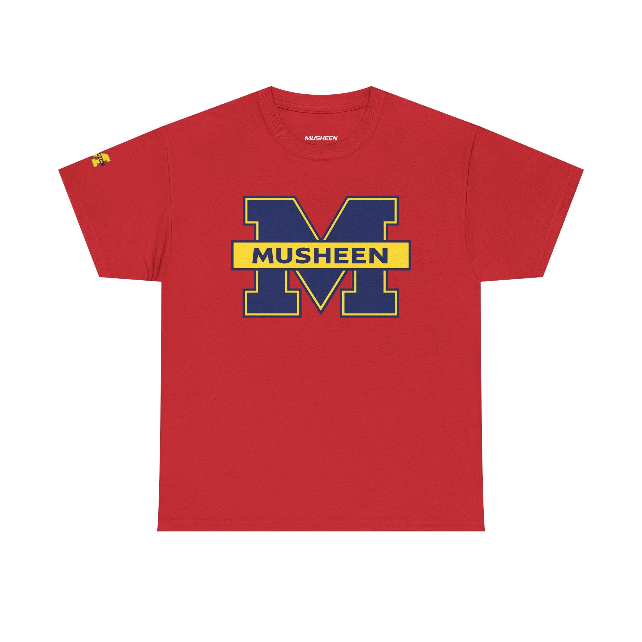 Michigan Tee