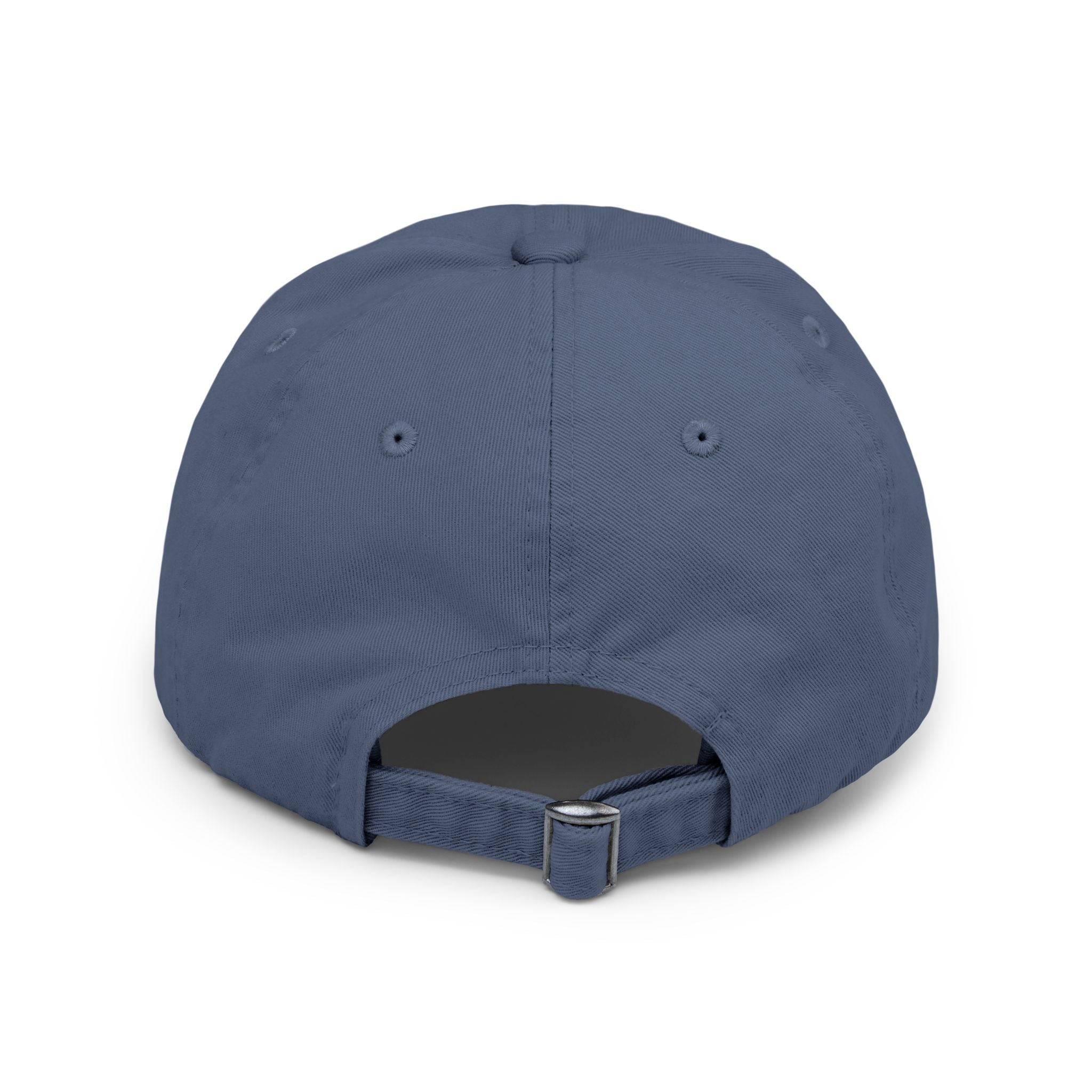 Musheen Distressed Cap