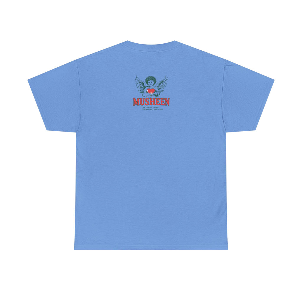 Musheen Fro Angel Tee