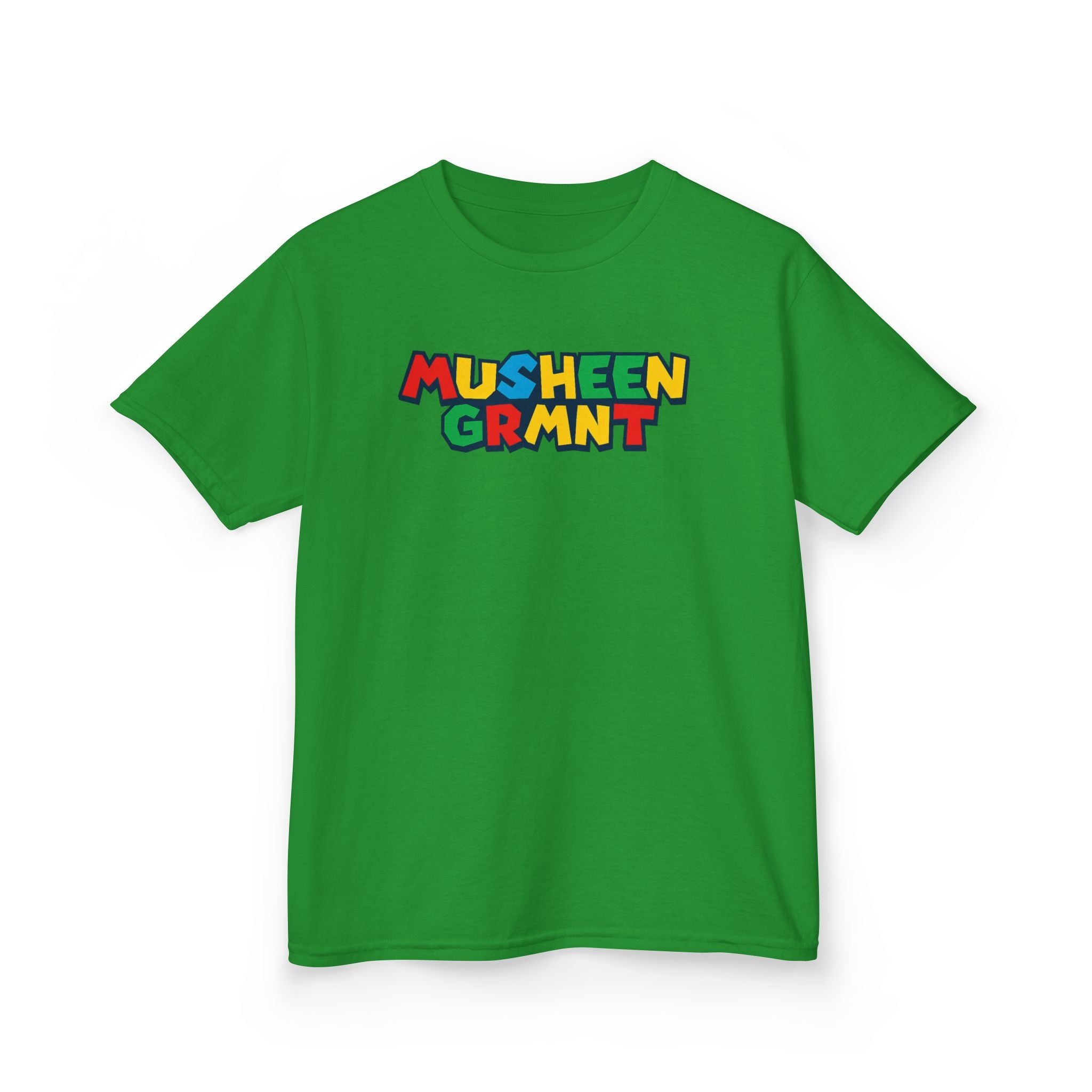 Kids GRMNT Tee