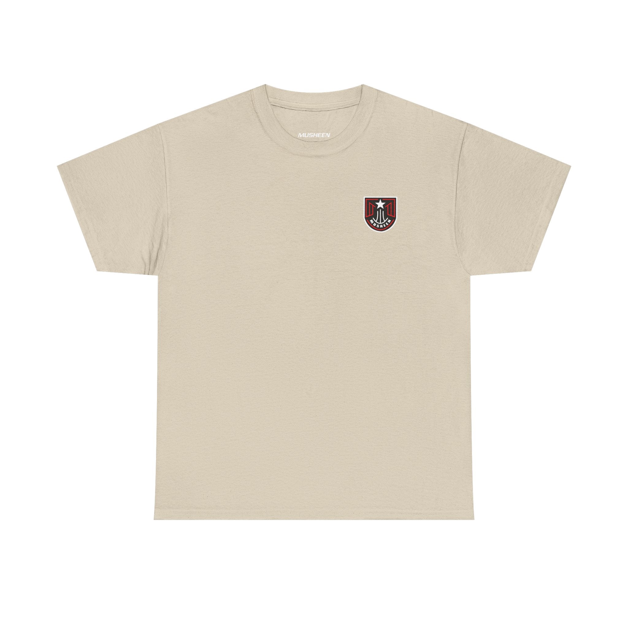 Musheen Dream Tee