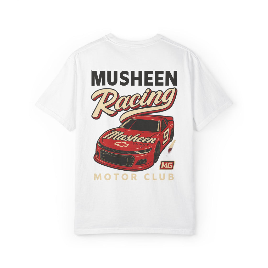 Musheen Racing 1