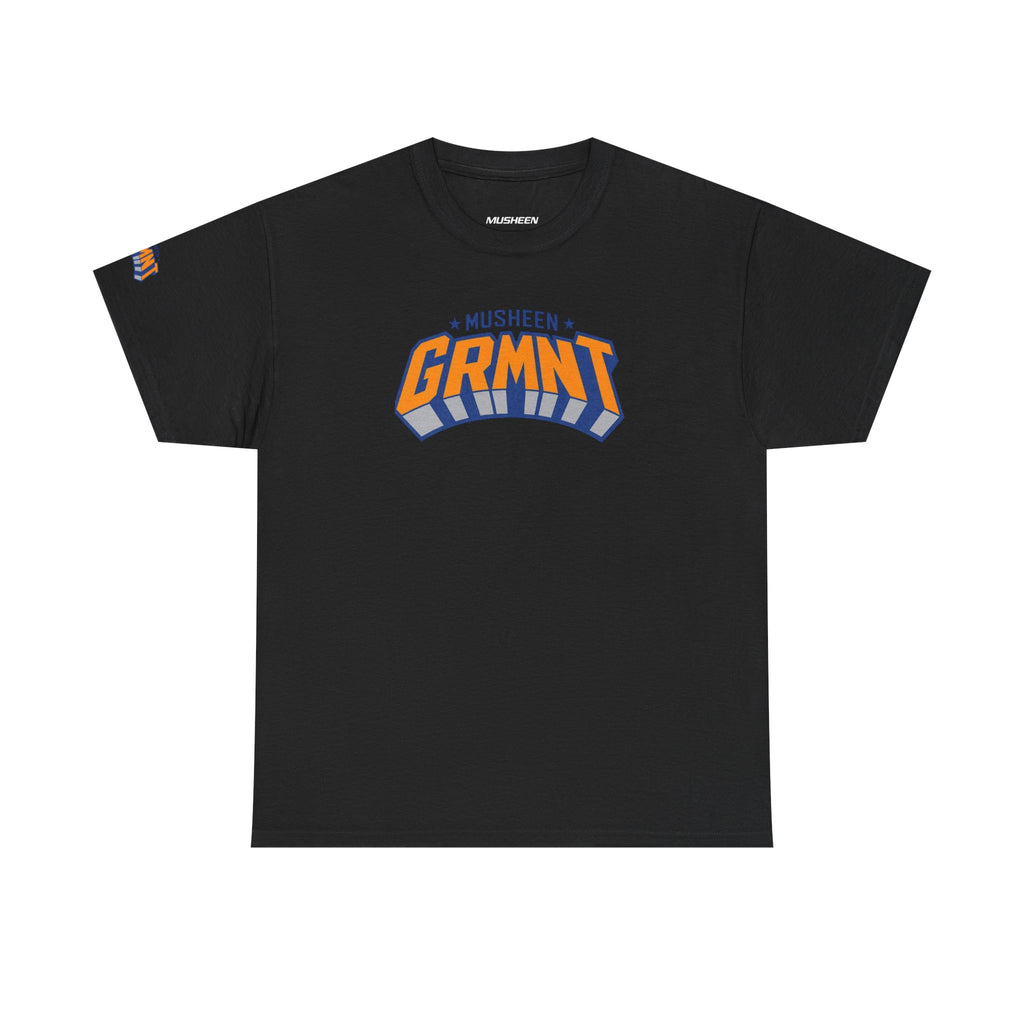 Grmnt NY Tee