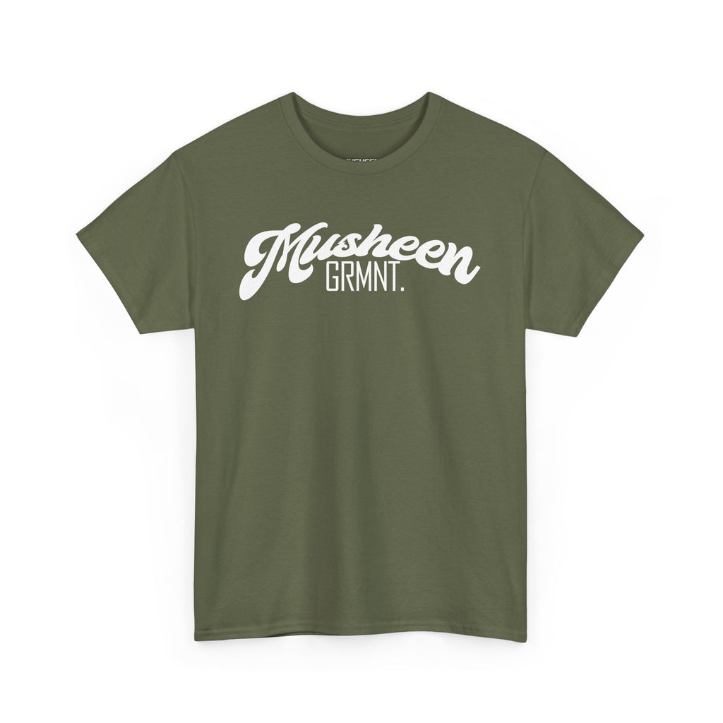 Musheen GRMNT Basic