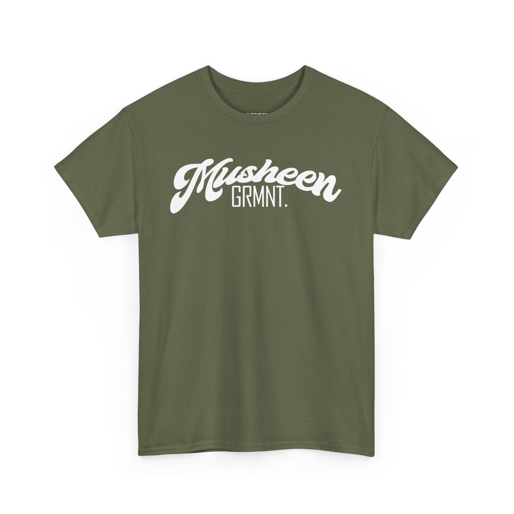 Musheen GRMNT Basic