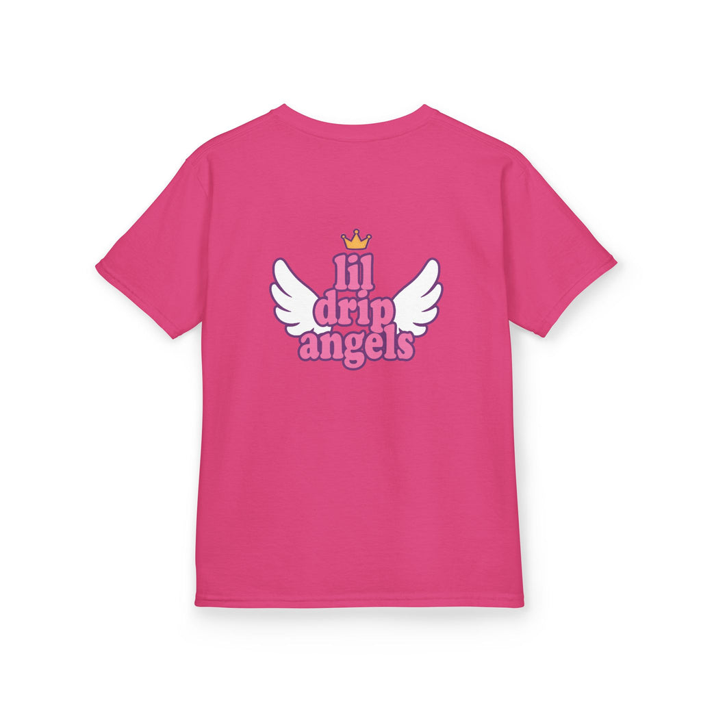 Lil Drip Angels Tee