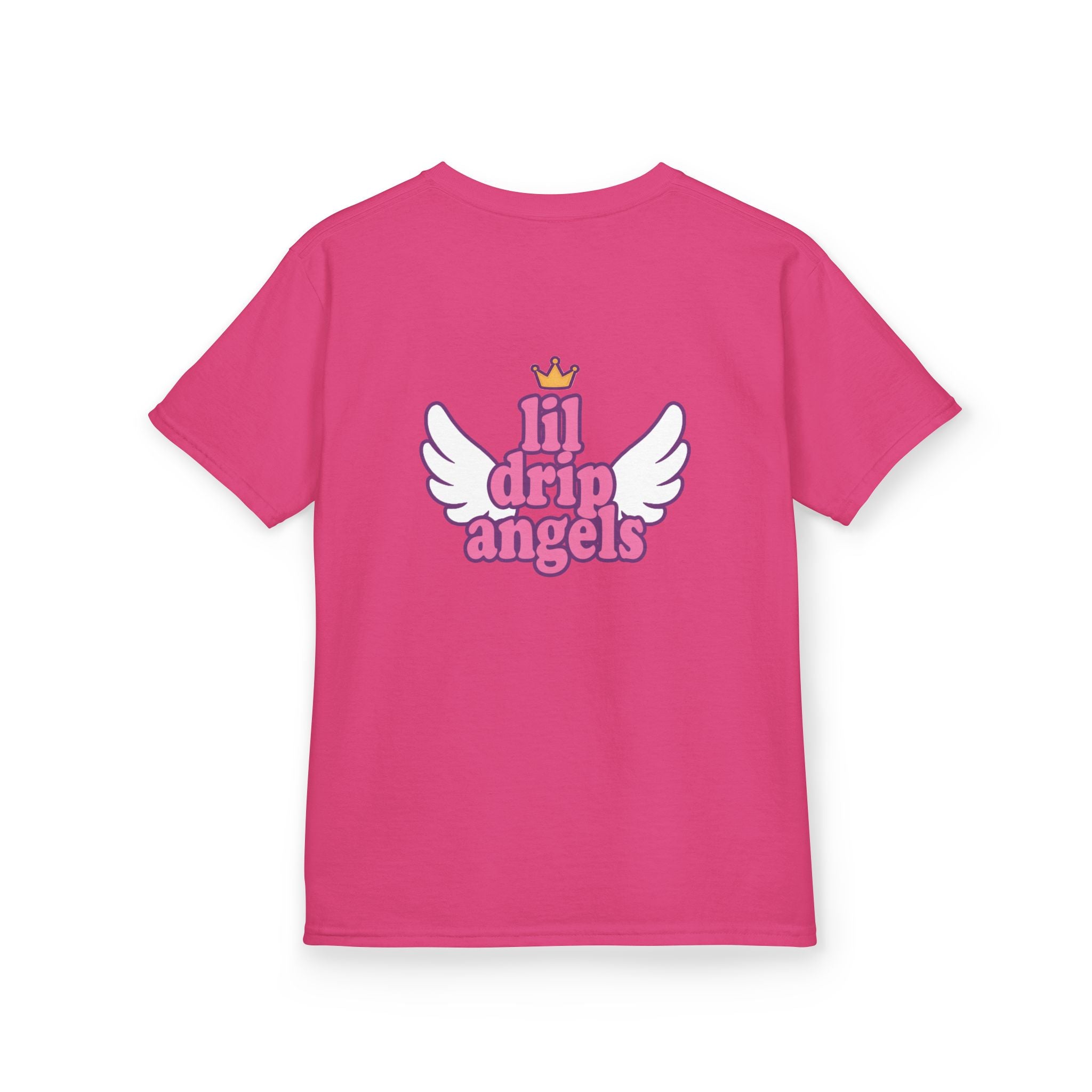 Lil Drip Angels Tee