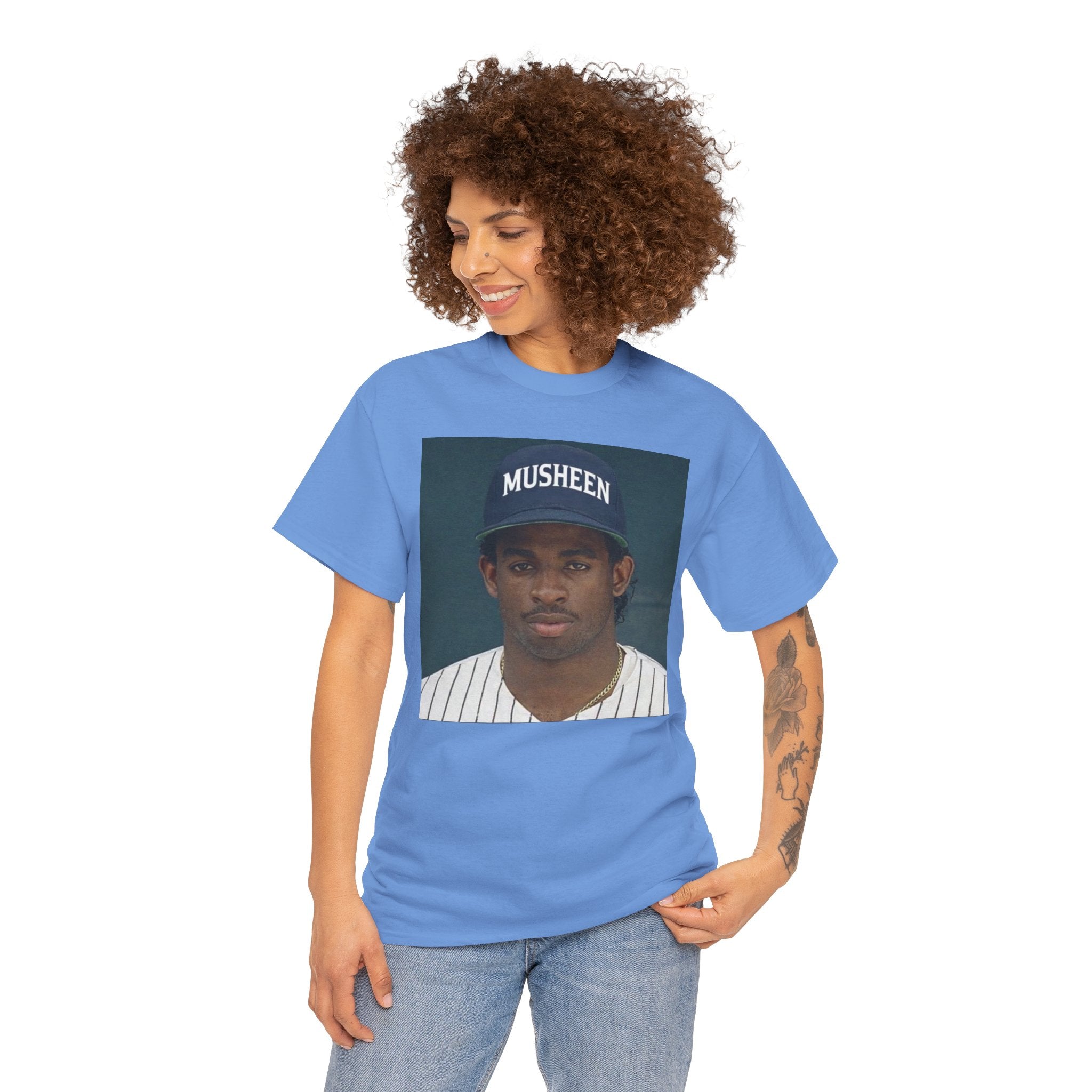Deion Tee