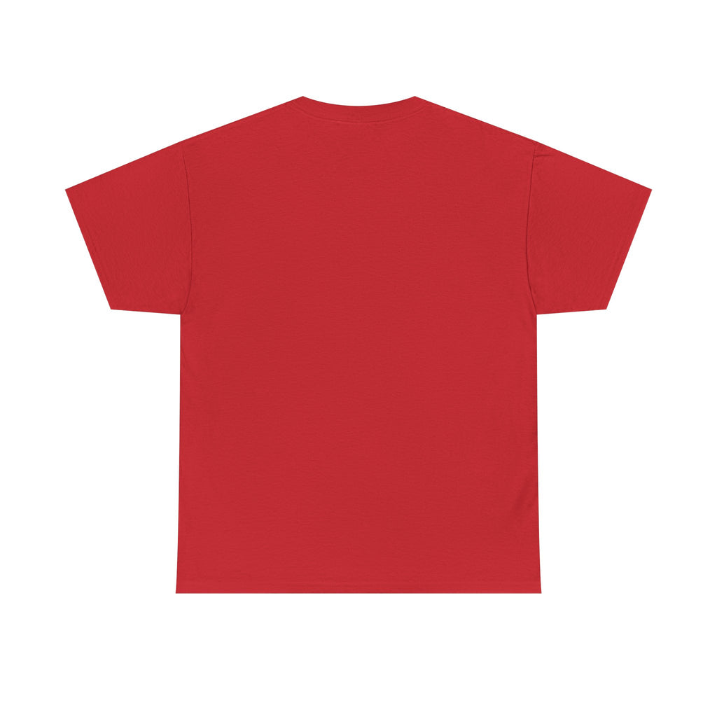 BLCK Stack Tee