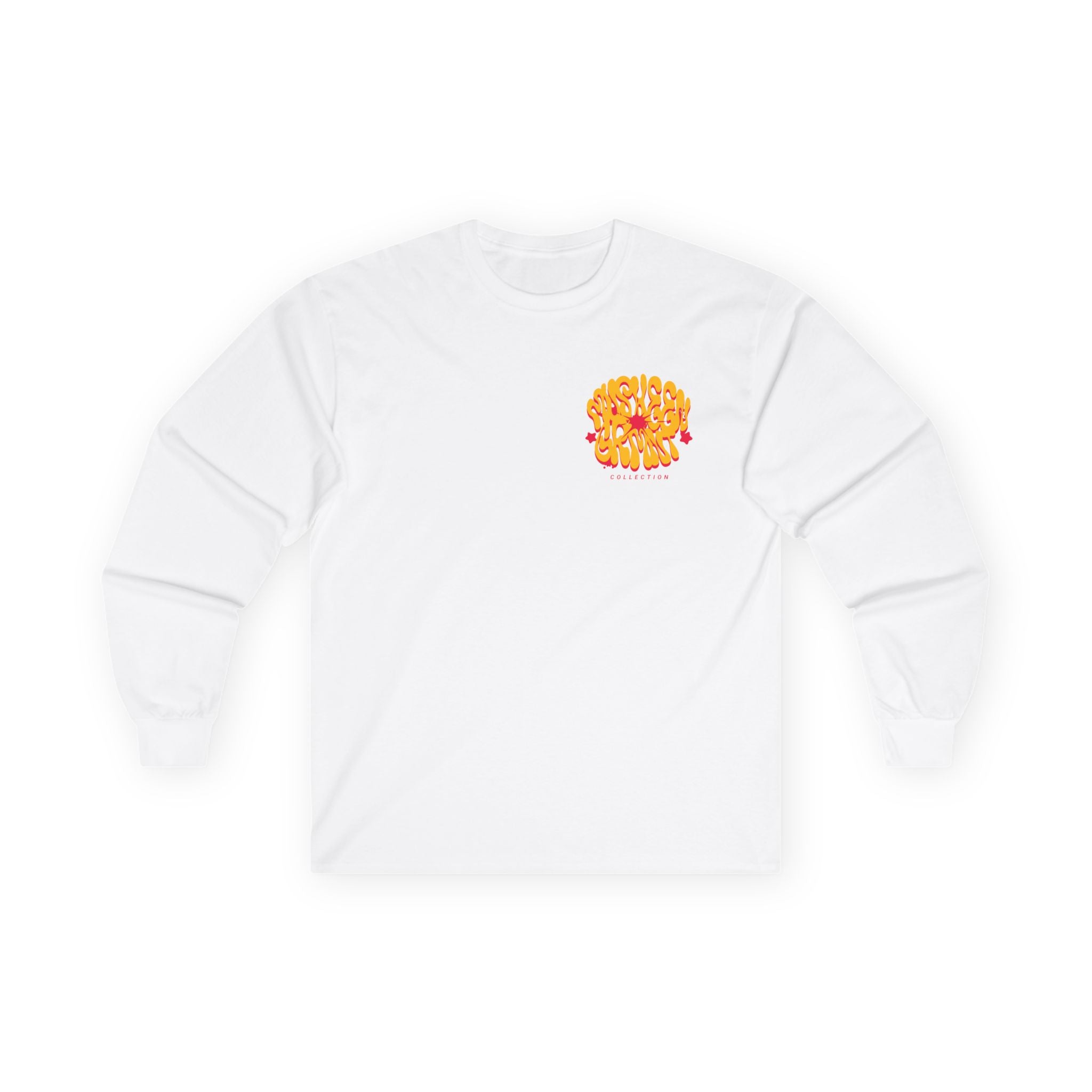 Grmnt Long Sleeve Tee