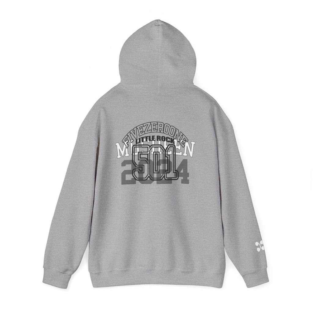 Musheen LR501 Hoodie