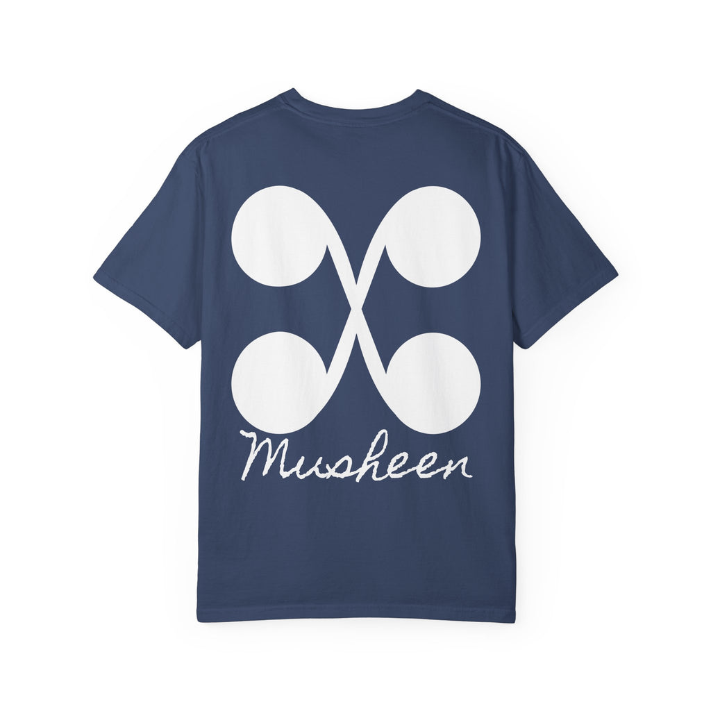 Musheen Signature Tee