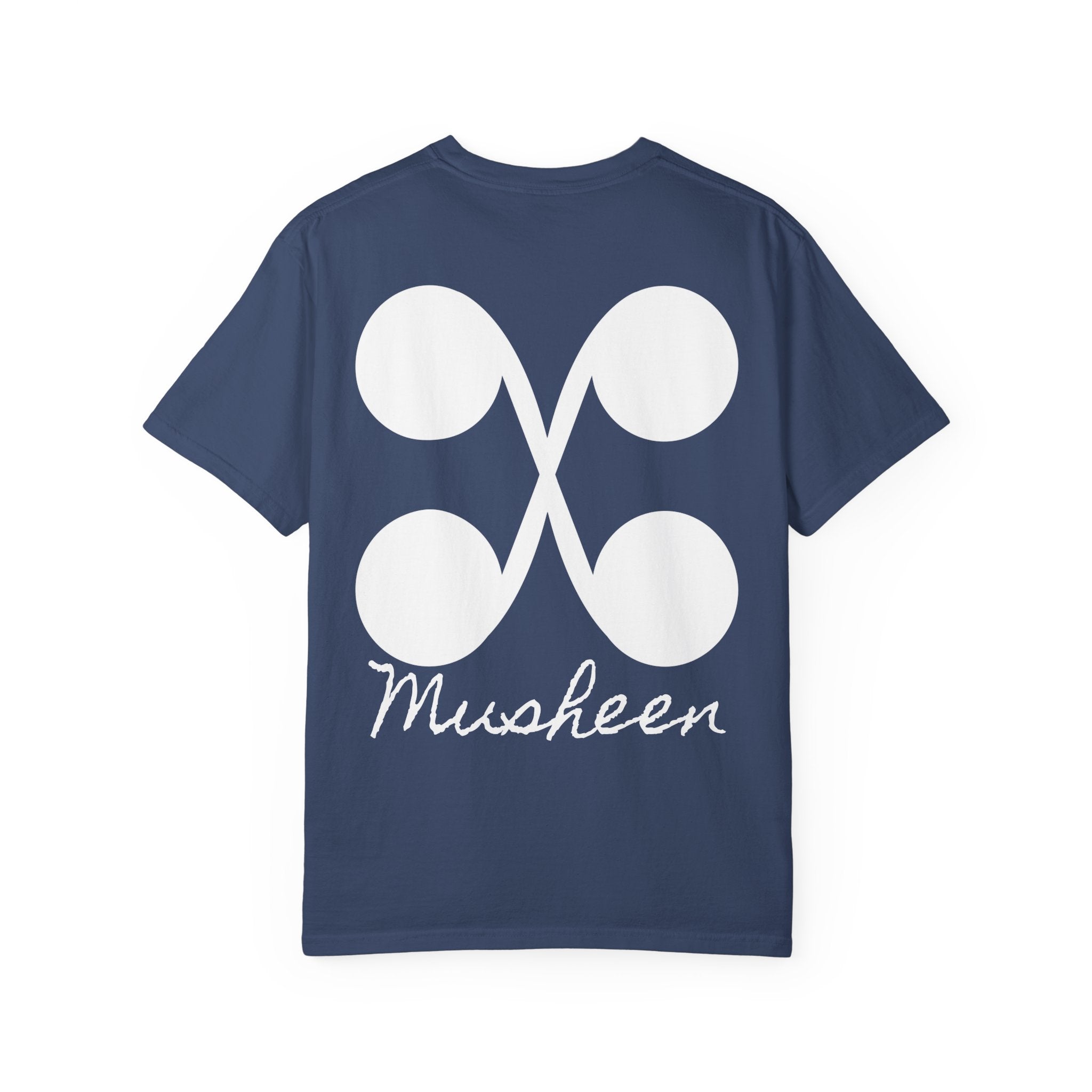 Musheen Signature Tee