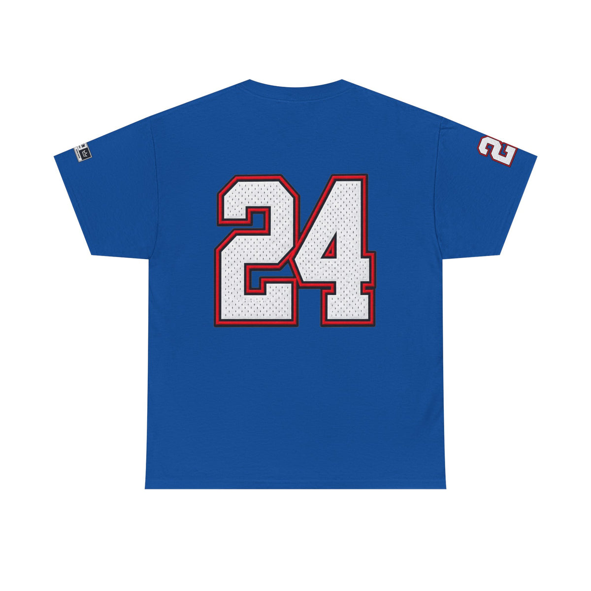 Musheen Grmnt Sport Tee