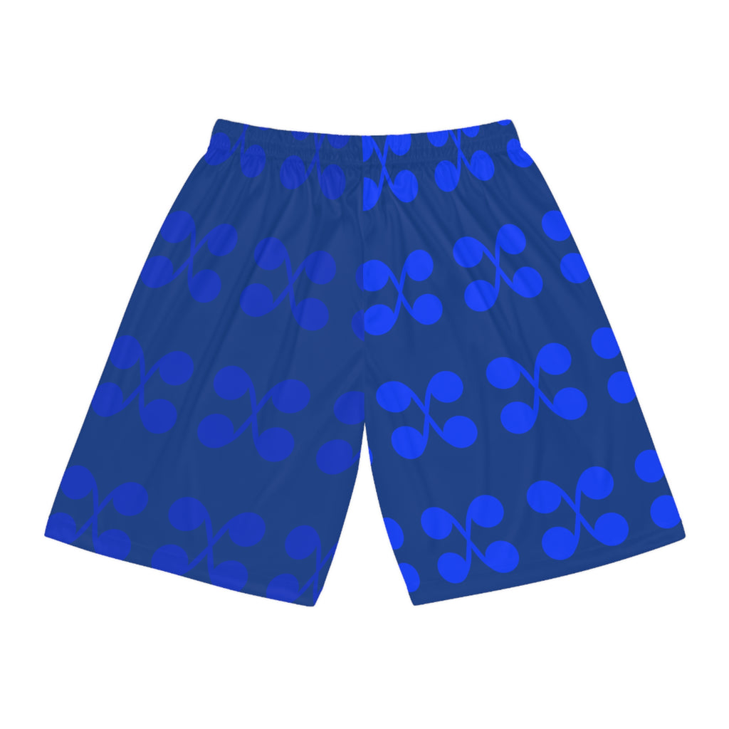 Musheen GRMNT Shorts